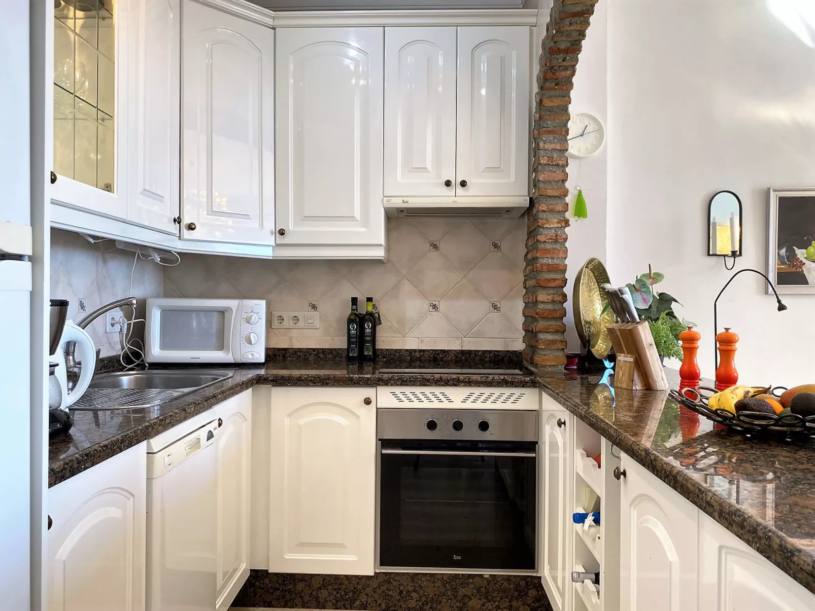 Oasis de Capistrano Rabat 27 by Casasol - Inside