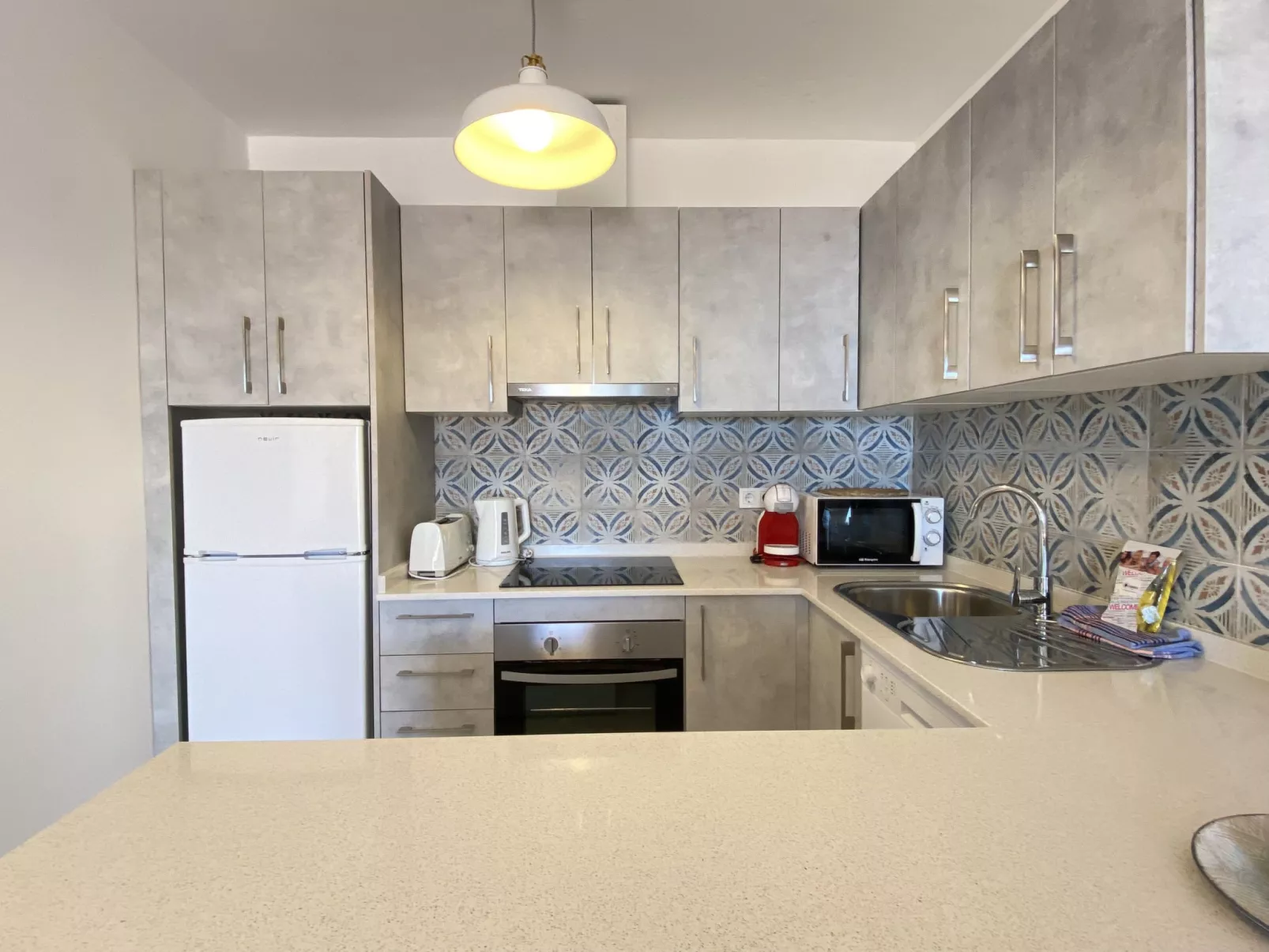 Capuchinos 56 San Juan Capistrano by Casasol - Drinnen