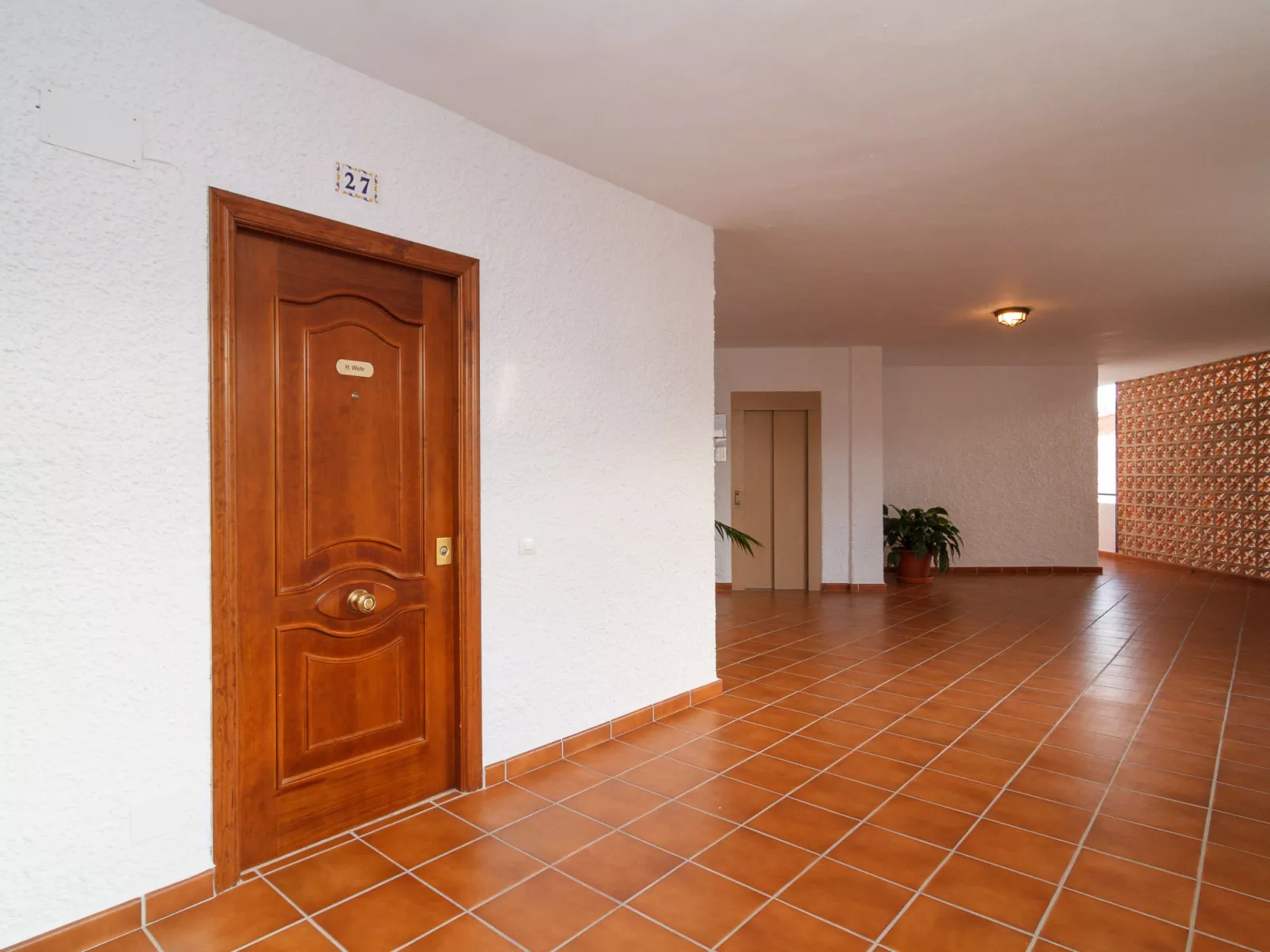 Carabeo 27 Studio by Casasol - Dedans