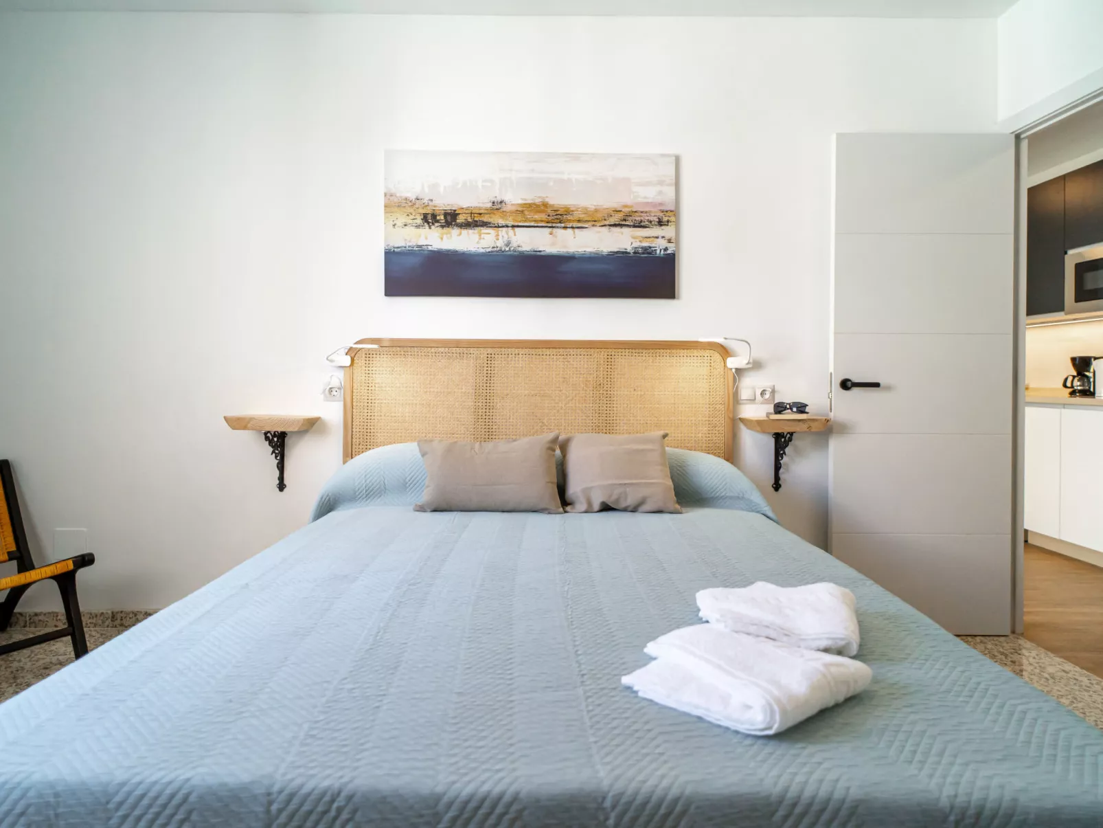 Albaida Seaview by Casasol - Inside