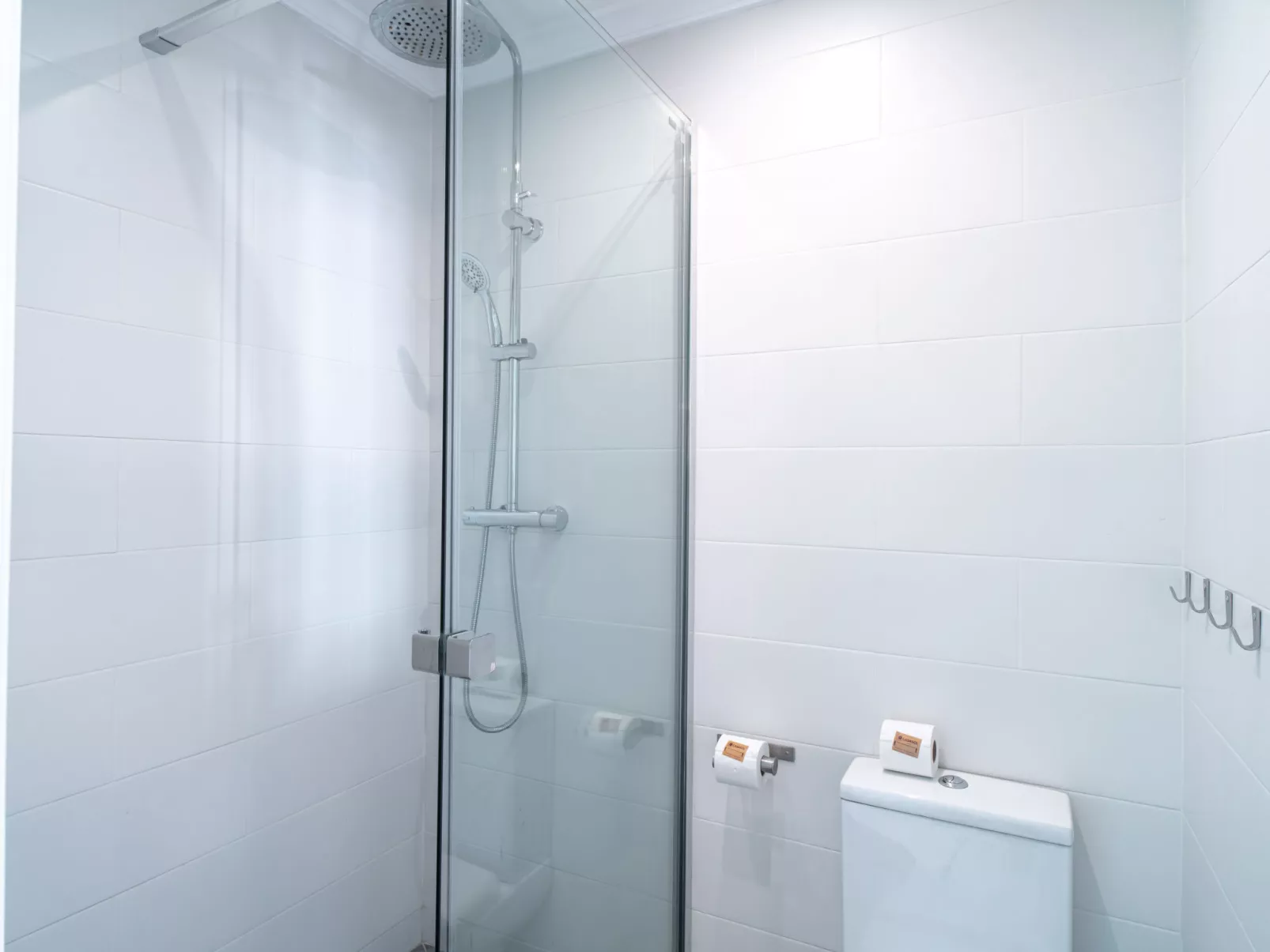 Carabeo 20 Apartment by Casasol - Inside