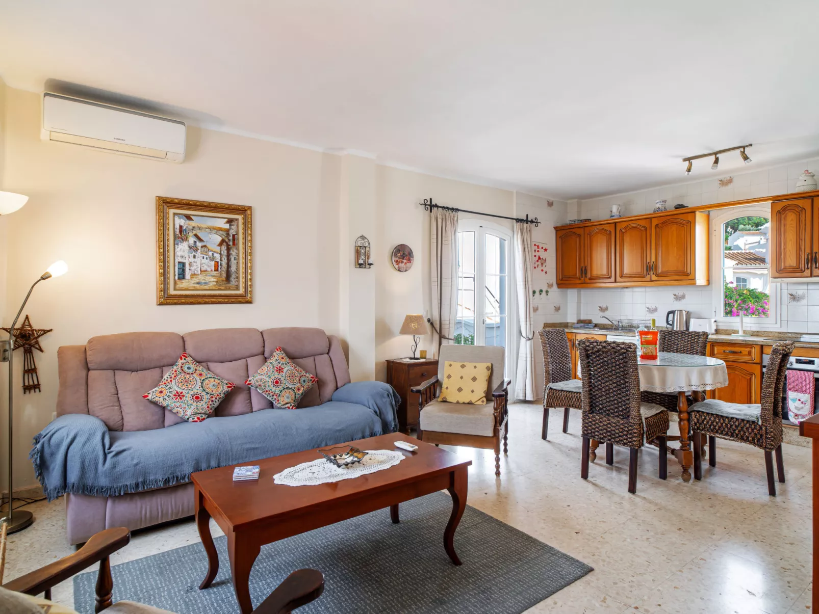 San Juan de Capistrano 74 by Casasol - Dedans