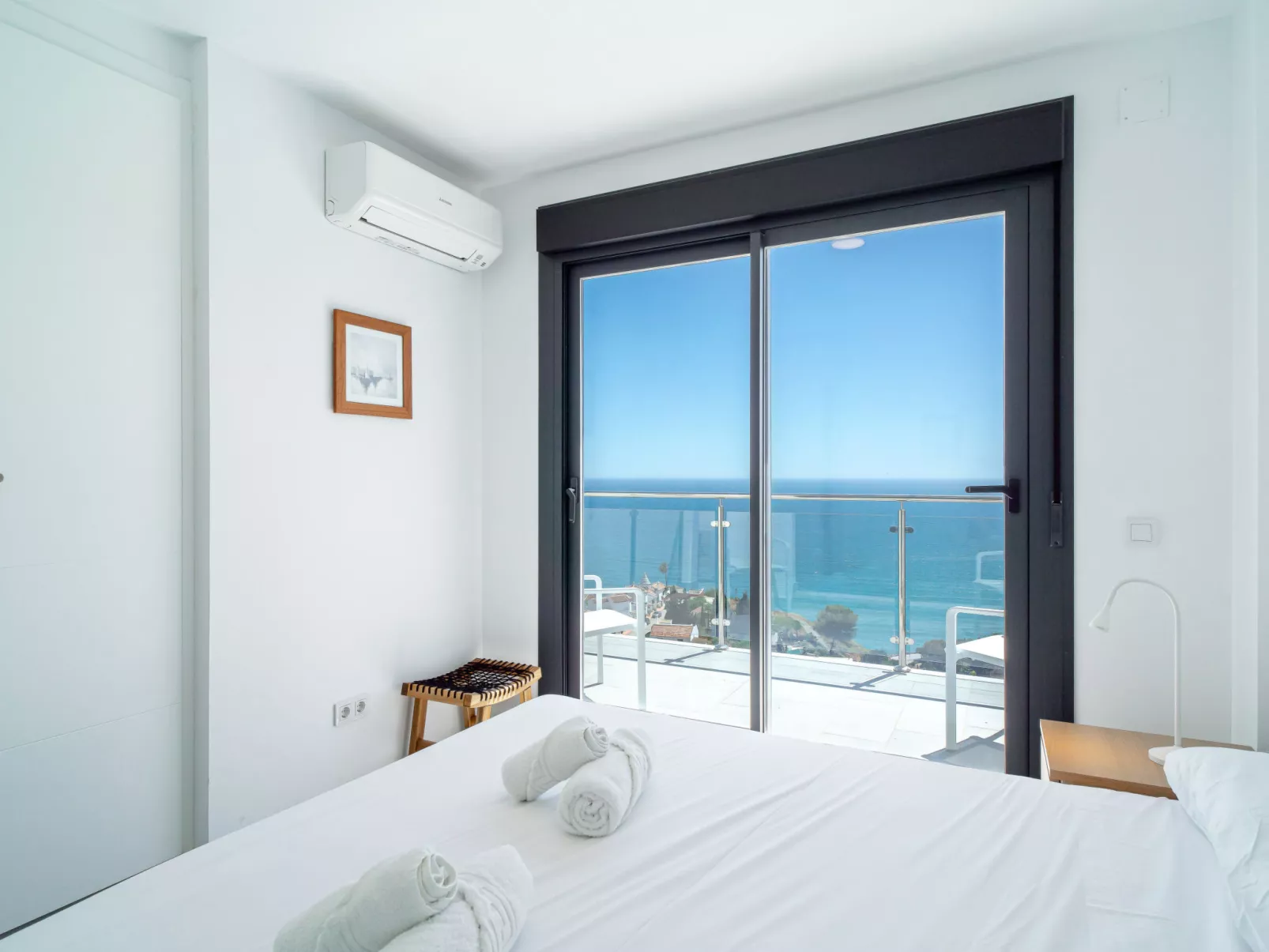 Terrazas de Ladera Duplex 9 by Casasol - Inside