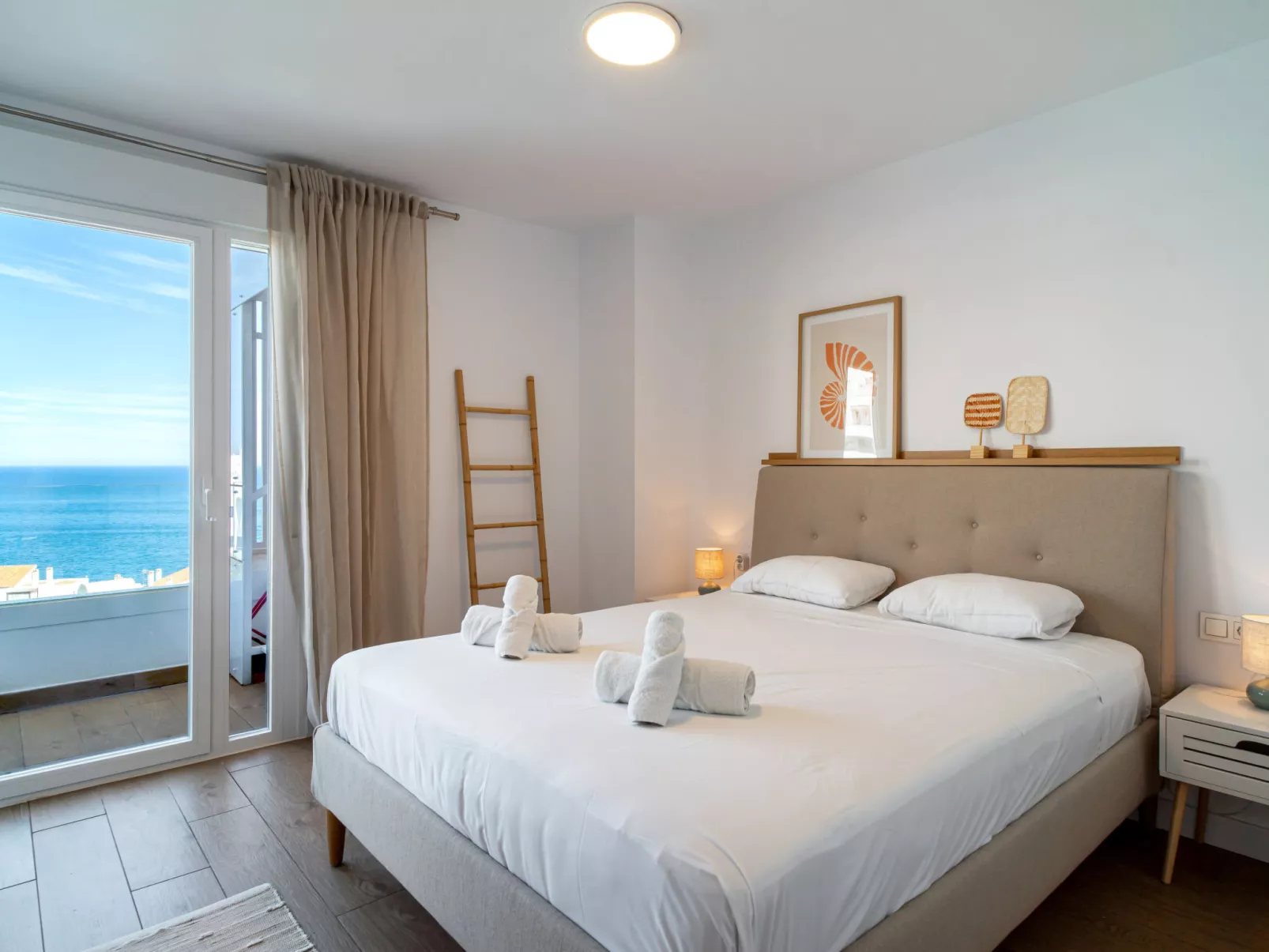 Luxury Rooftop Isea 1132 by Casasol - Drinnen
