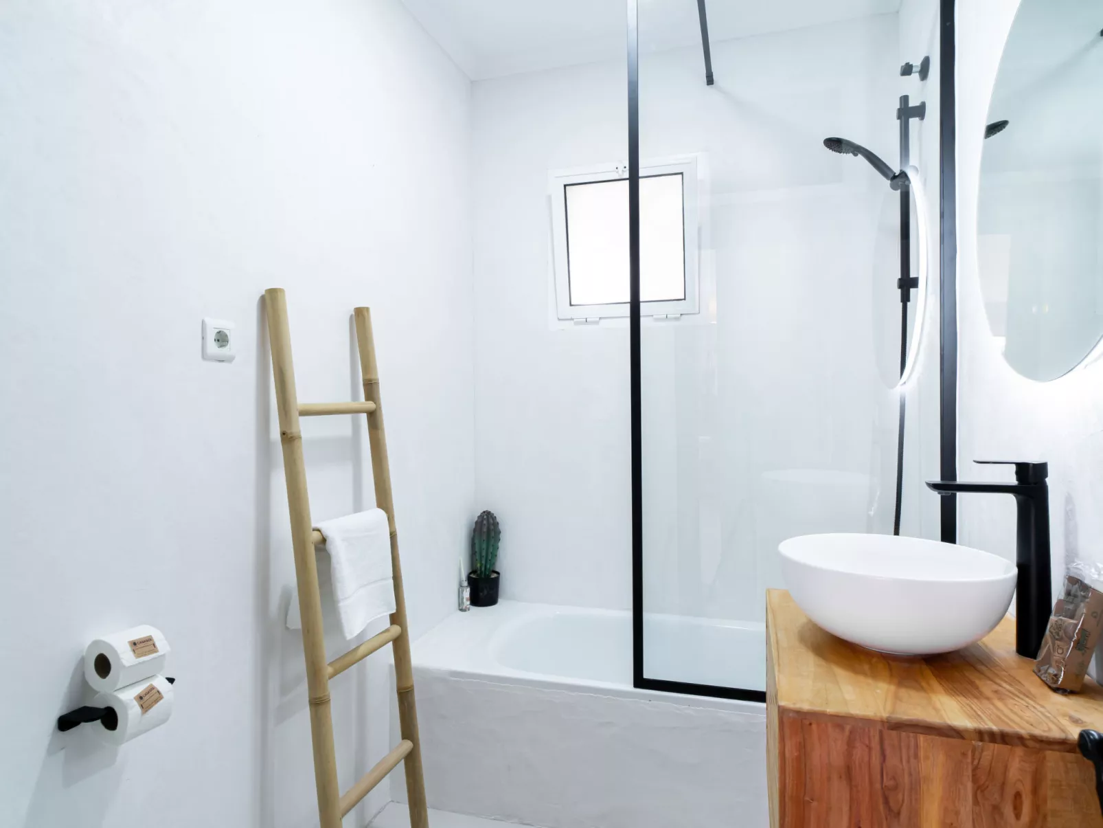 San Francisco Deluxe 102 by Casasol - Drinnen