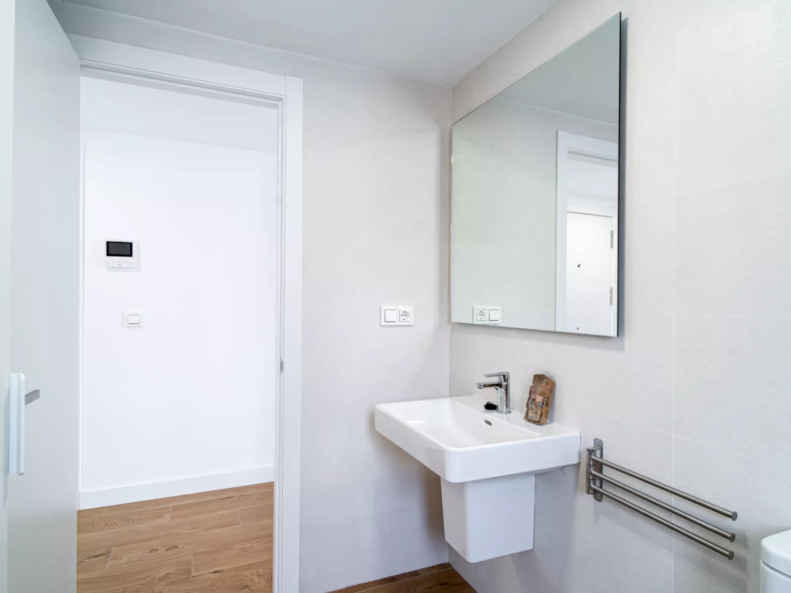 Luxury Living Isea 3114 by Casasol - Drinnen