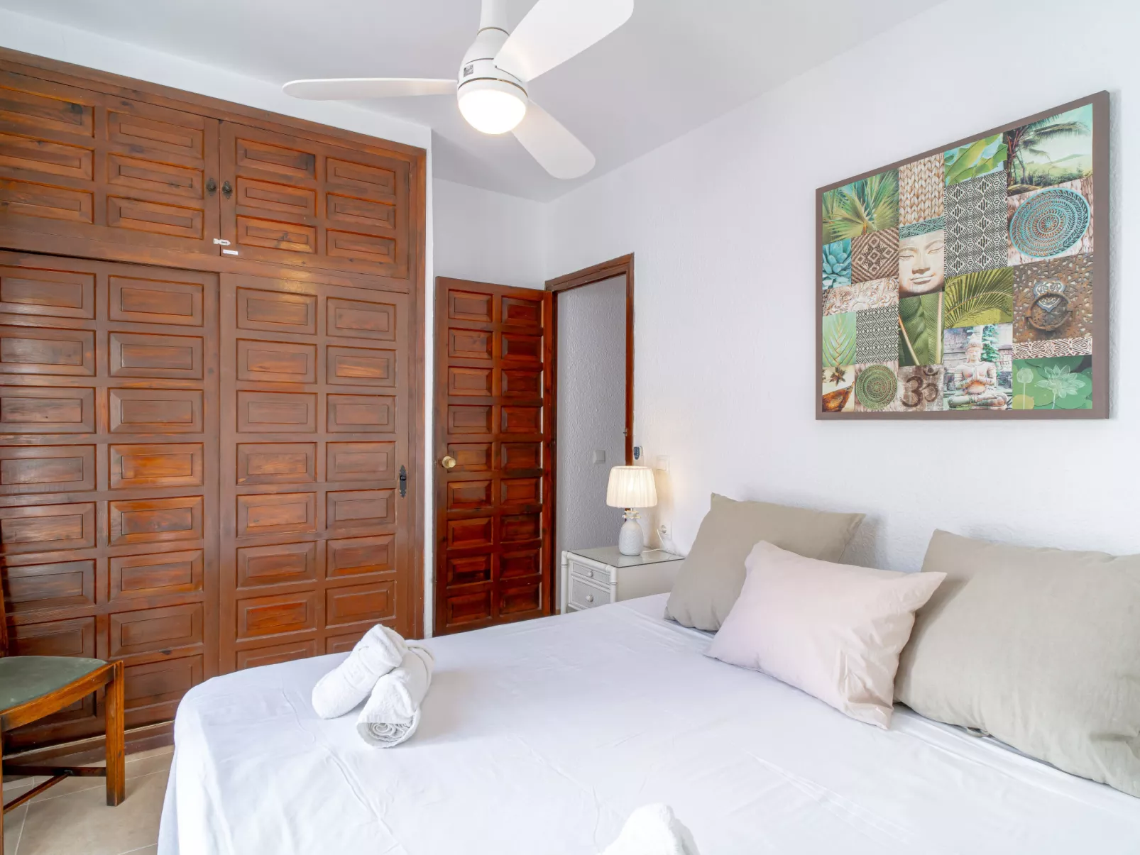 Casa Pueblo Andaluz 38 by Casasol - Inside