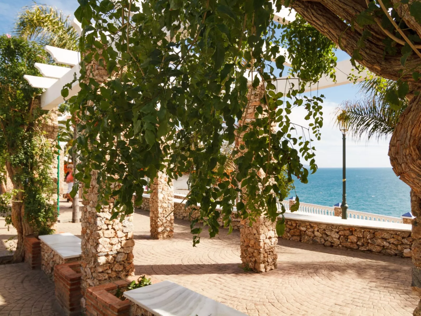 Carabeo 16 Studio by Casasol - Outside