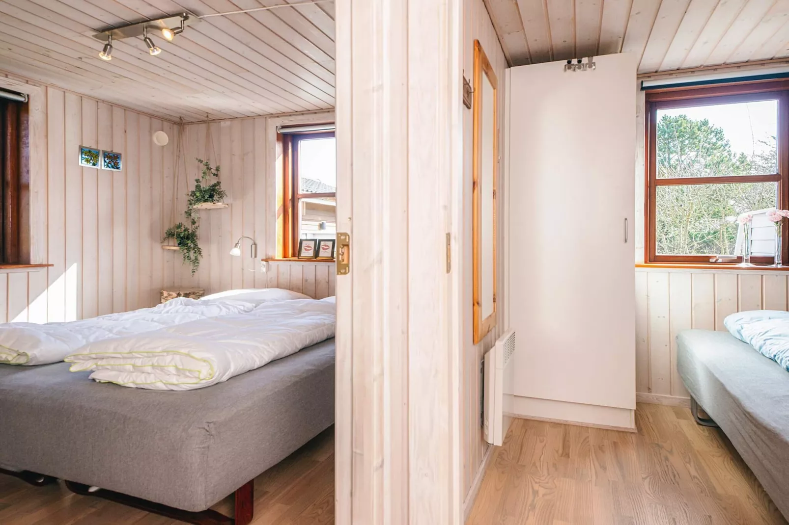 Maison de vacances pour 8 a Ulfborg - Intérieur