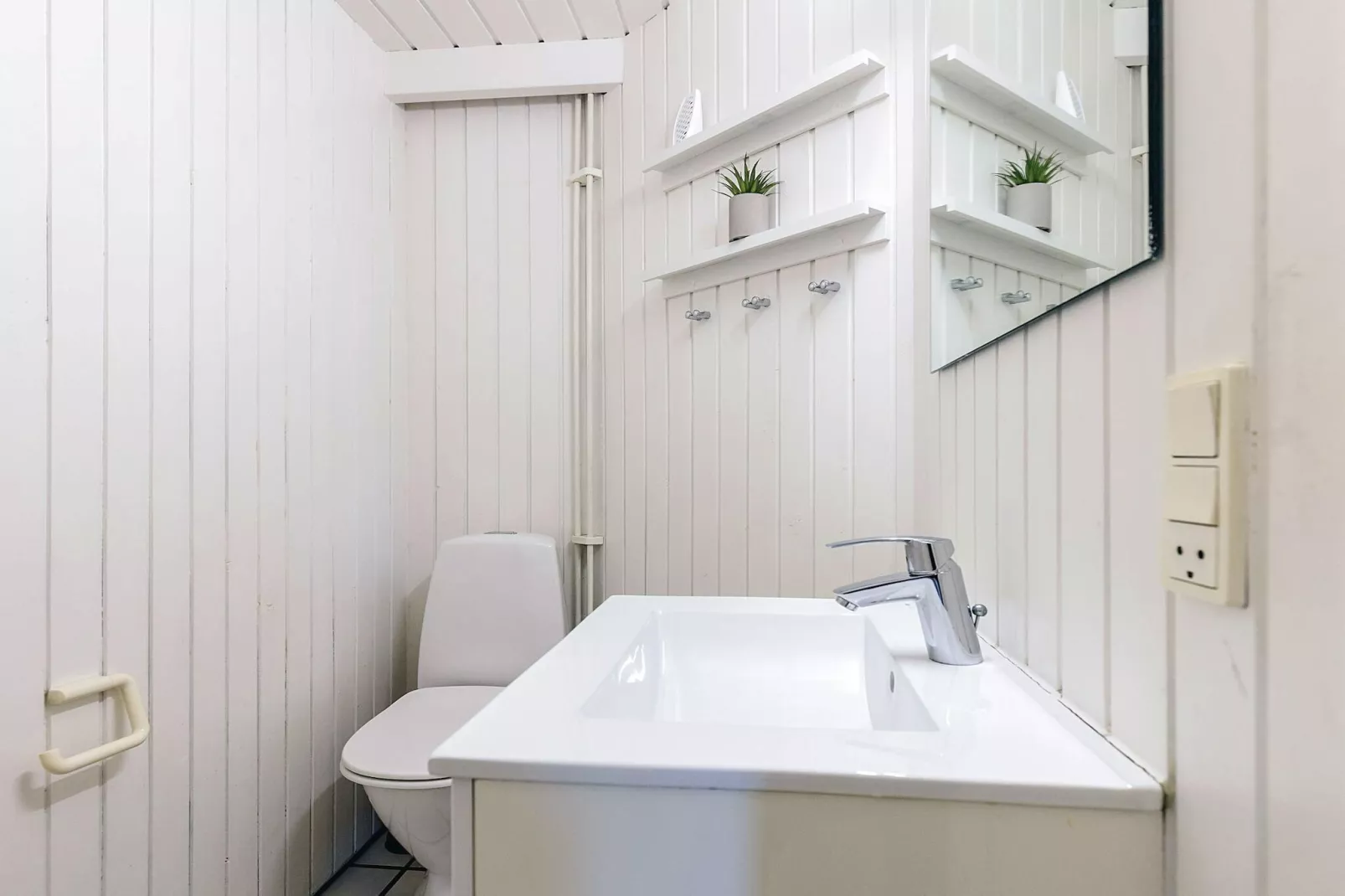 Luxury Retreat in Lonstrup - By Traum Ferienwohnungen - Indoor