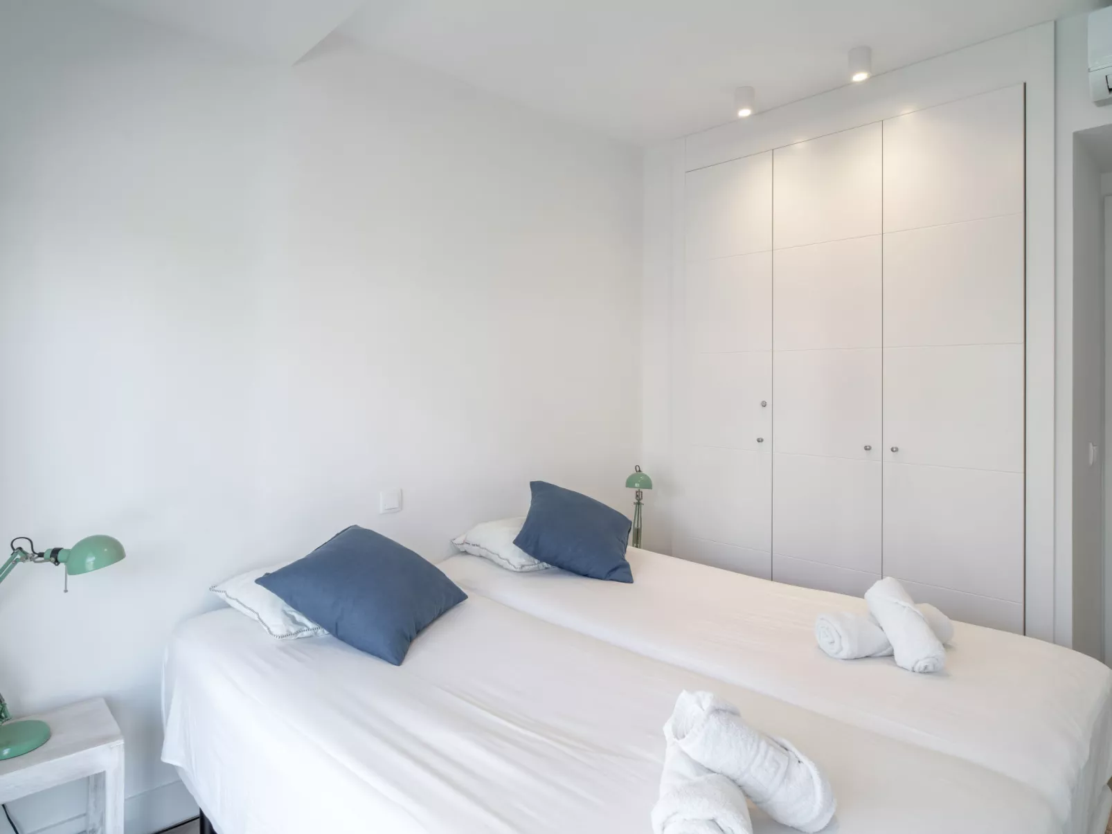 Villa Premium Los Mangos by Casasol - Dedans