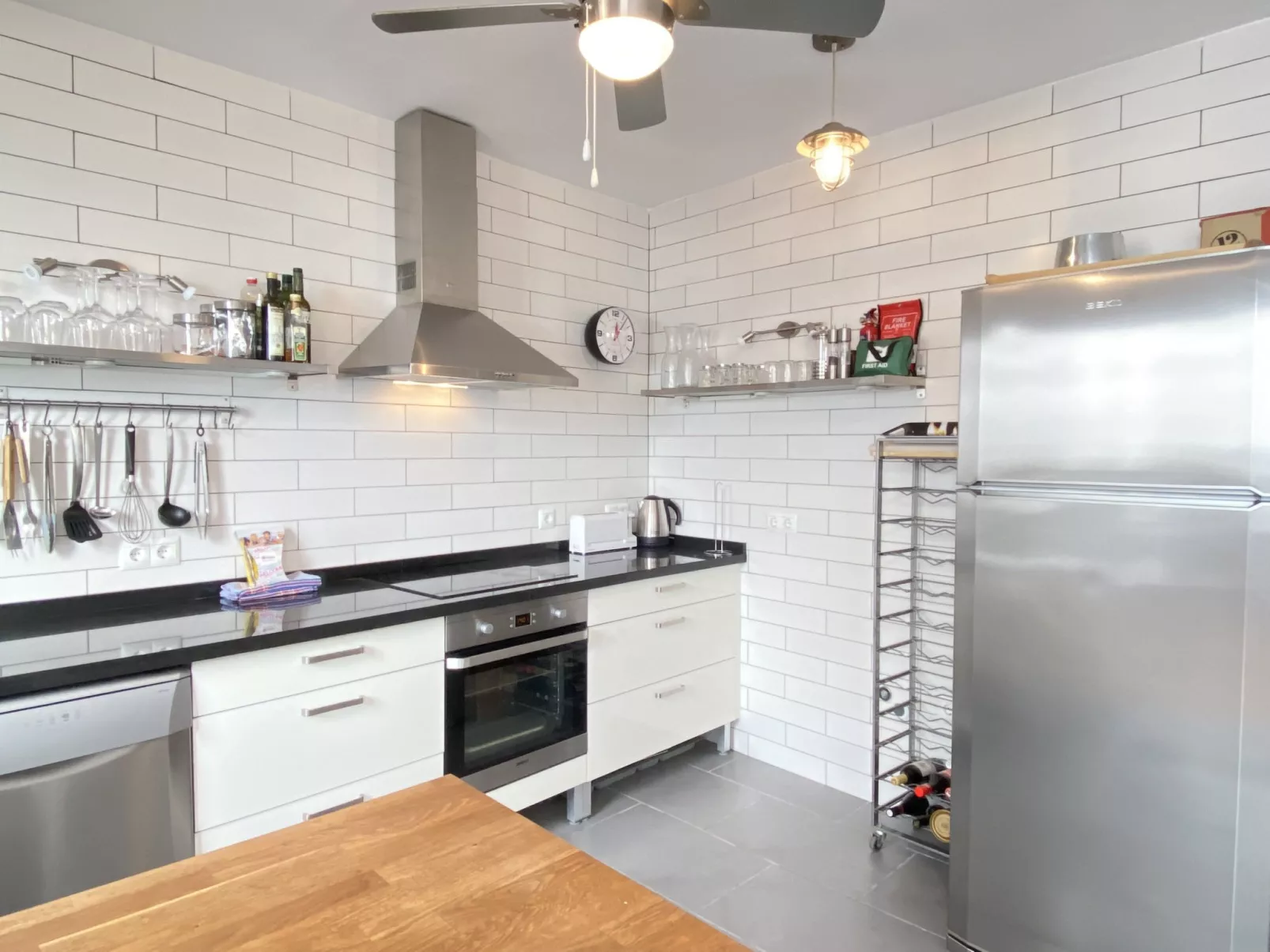 Casa San Juan 13 Centro by Casasol - Inside