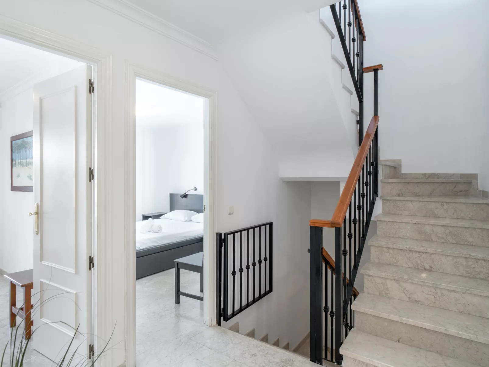 Aljamar 4A Burriana Beach by Casasol - Drinnen