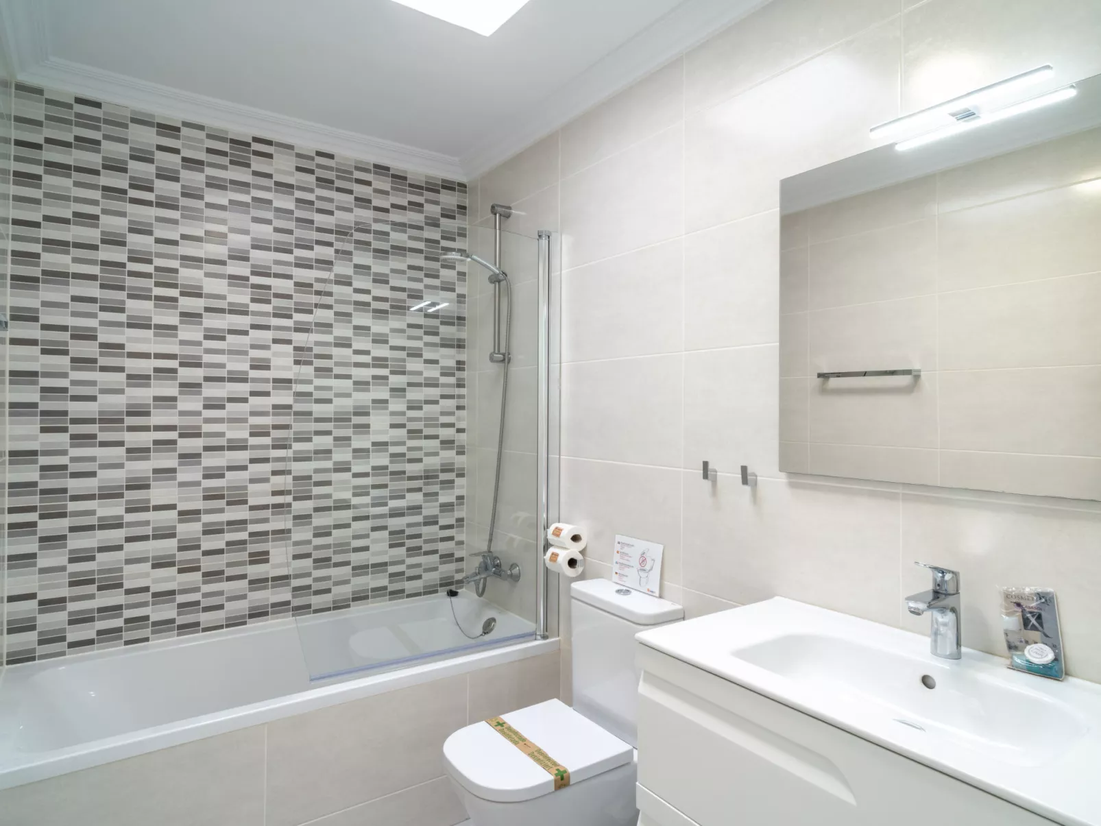 Fuentesol 16 Casa Sunrise by Casasol - Inside