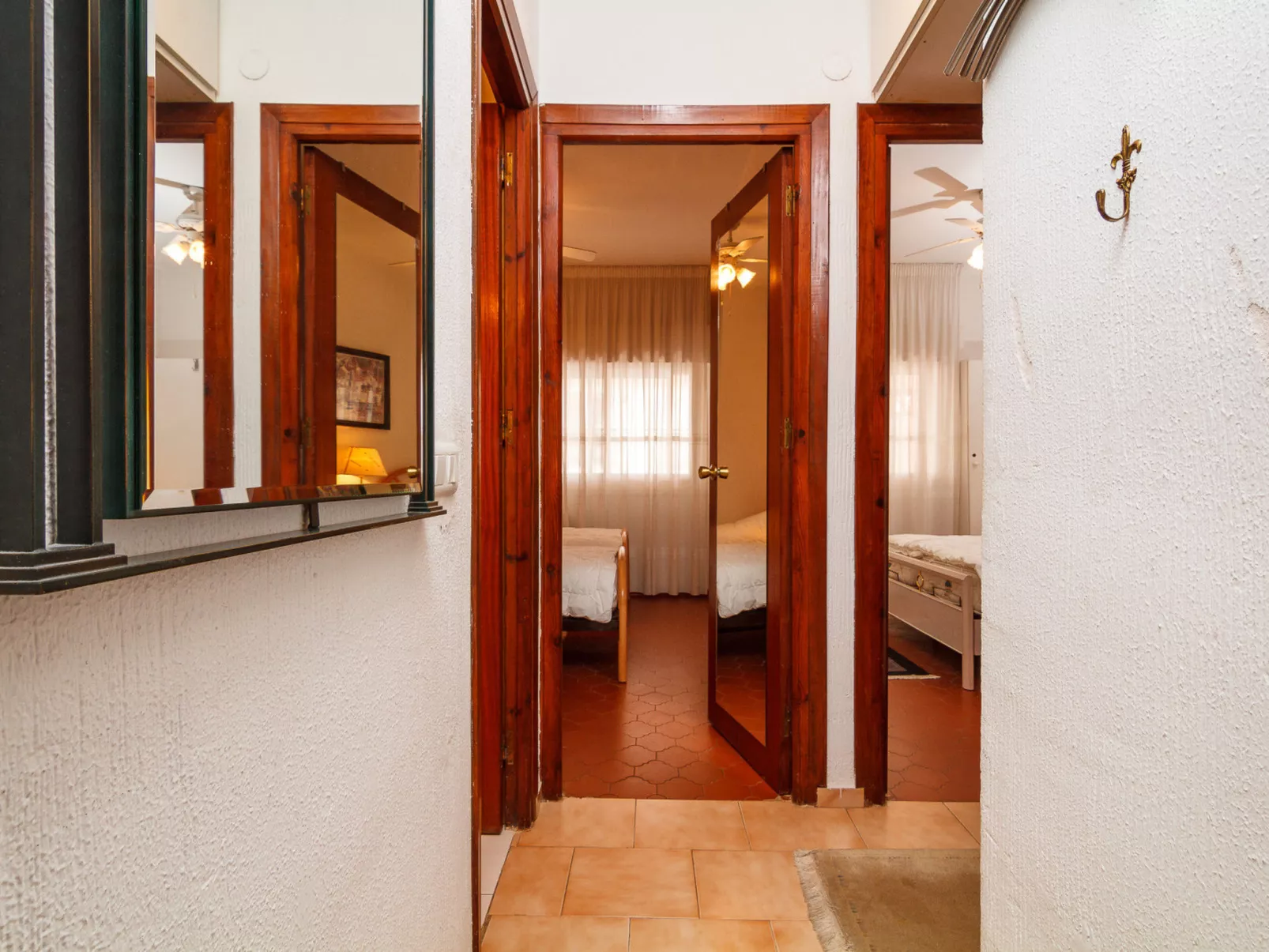 Carabeo 22 Apartment by Casasol - Inside