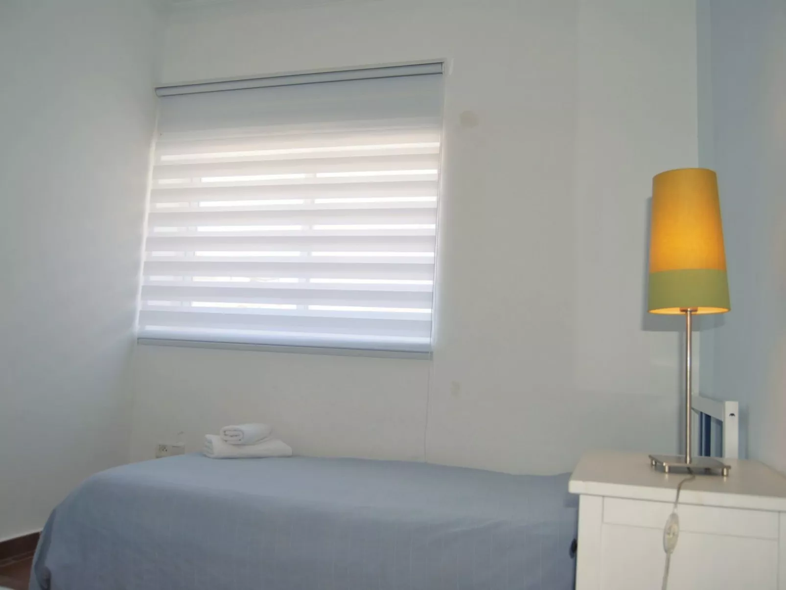 Carabeo 24 Apartment by Casasol - Dedans