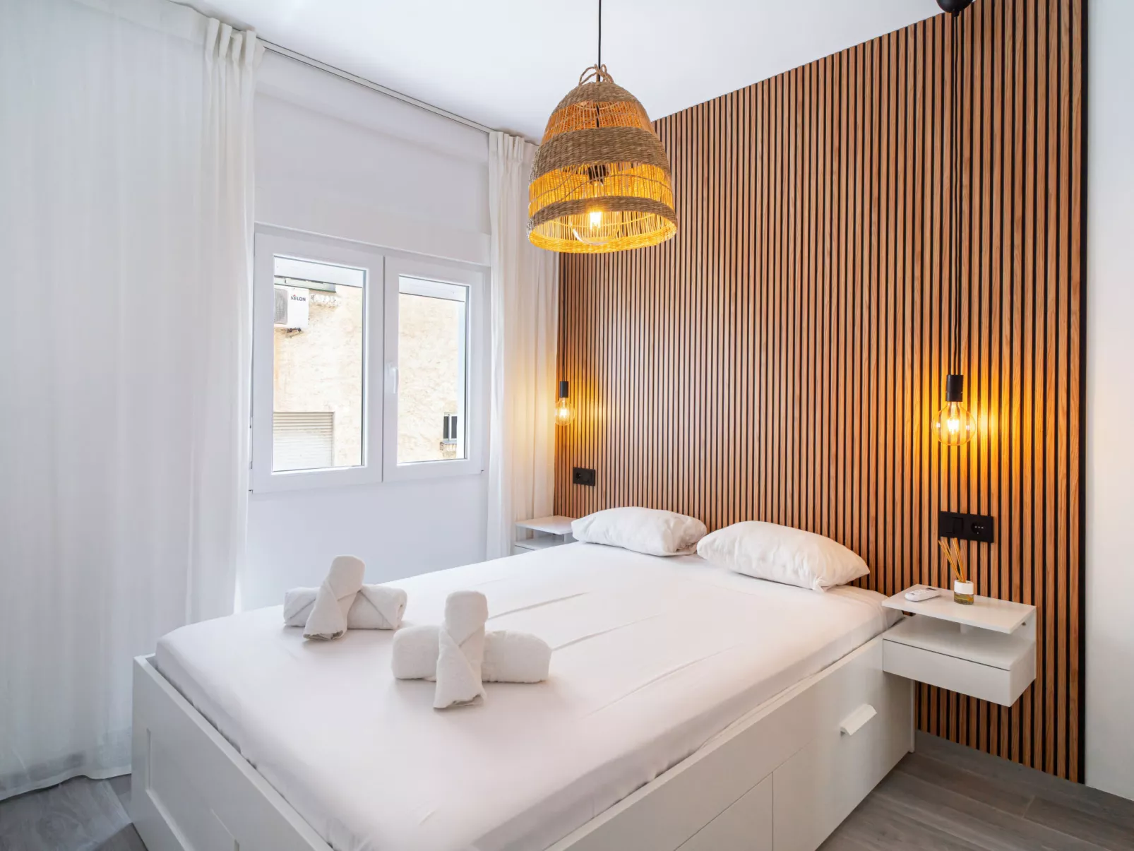 Urban Flores Suite by Casasol - Inside