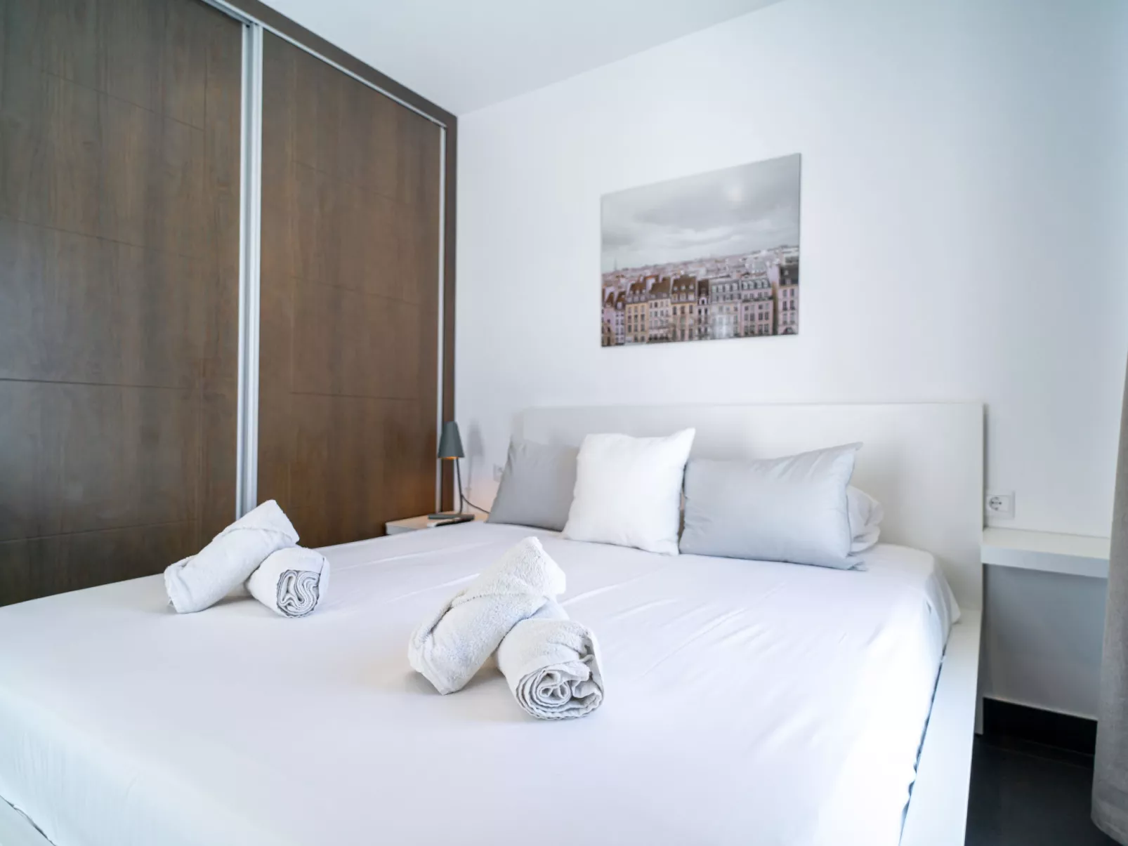 Villa Romeral Premium by Casasol - Inside