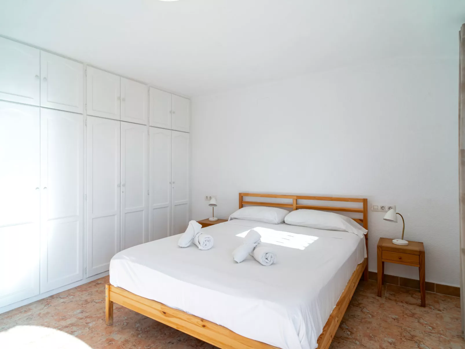 Via Romana Vistamar by Casasol - Drinnen