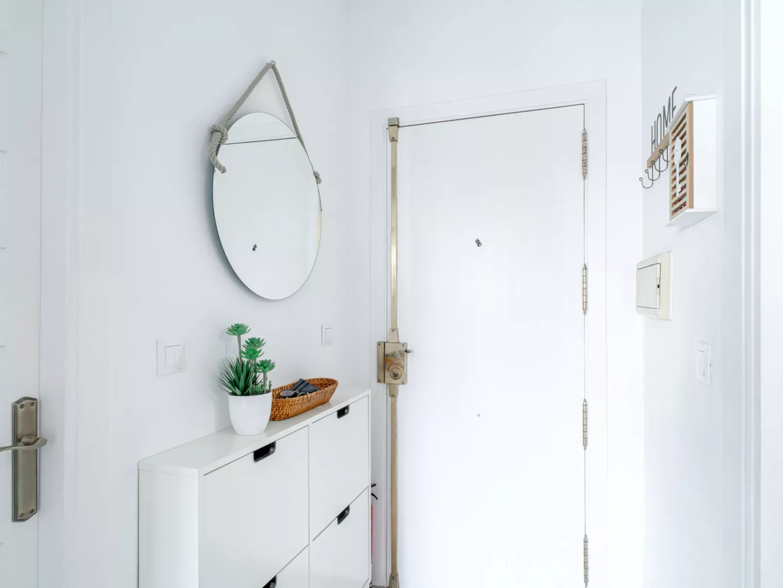 Verano Azul 27B by Casasol - Dedans