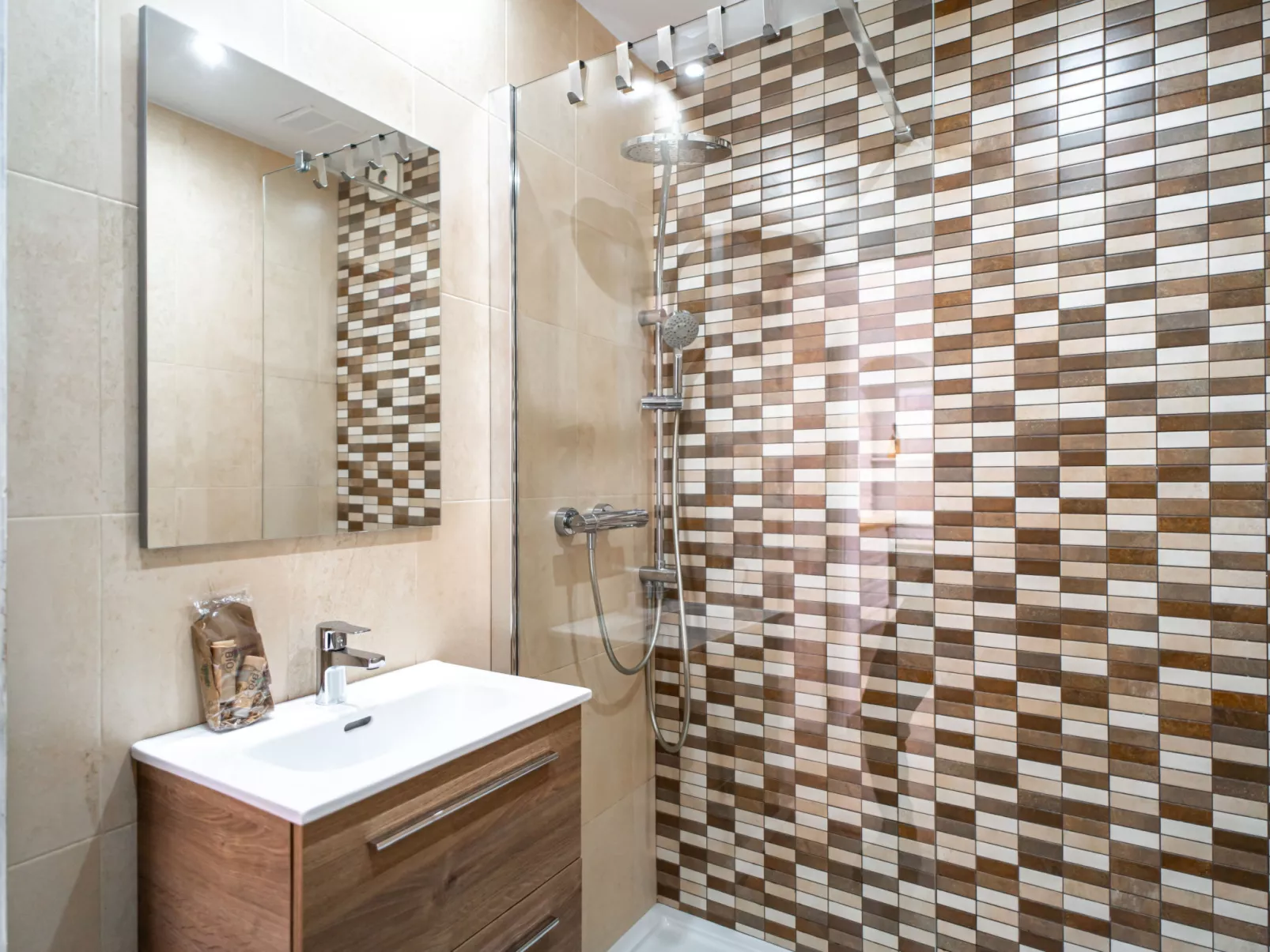 Casablanca Sunny Terrace by Casasol - Drinnen