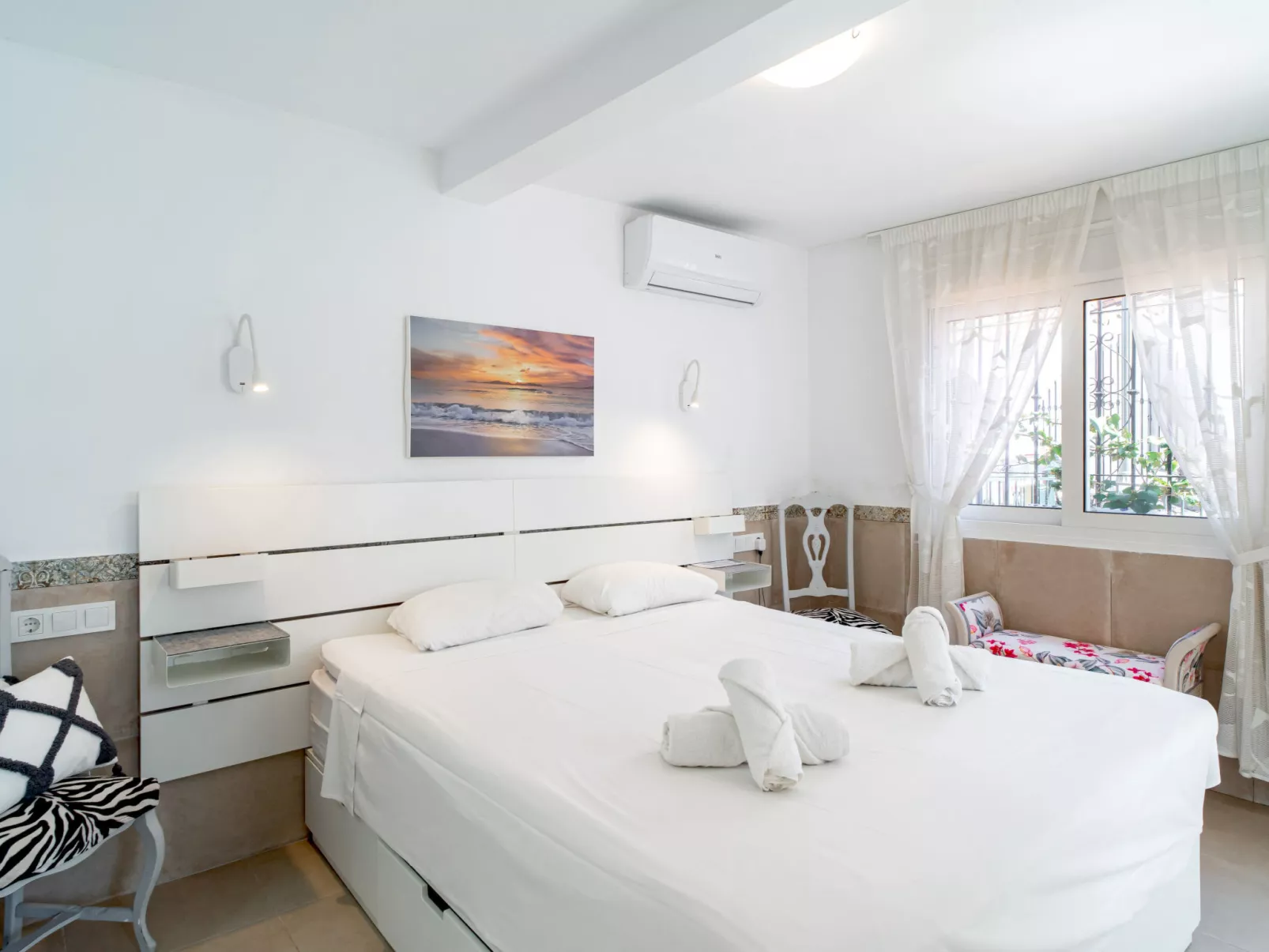 Casa Alegre by Casasol - Dedans