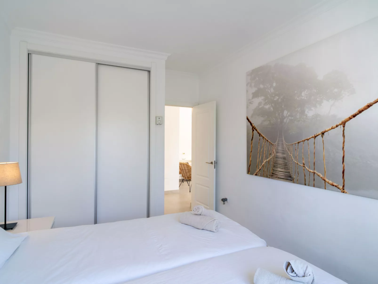 Villa Sandra Luxury Suite by Casasol - Drinnen