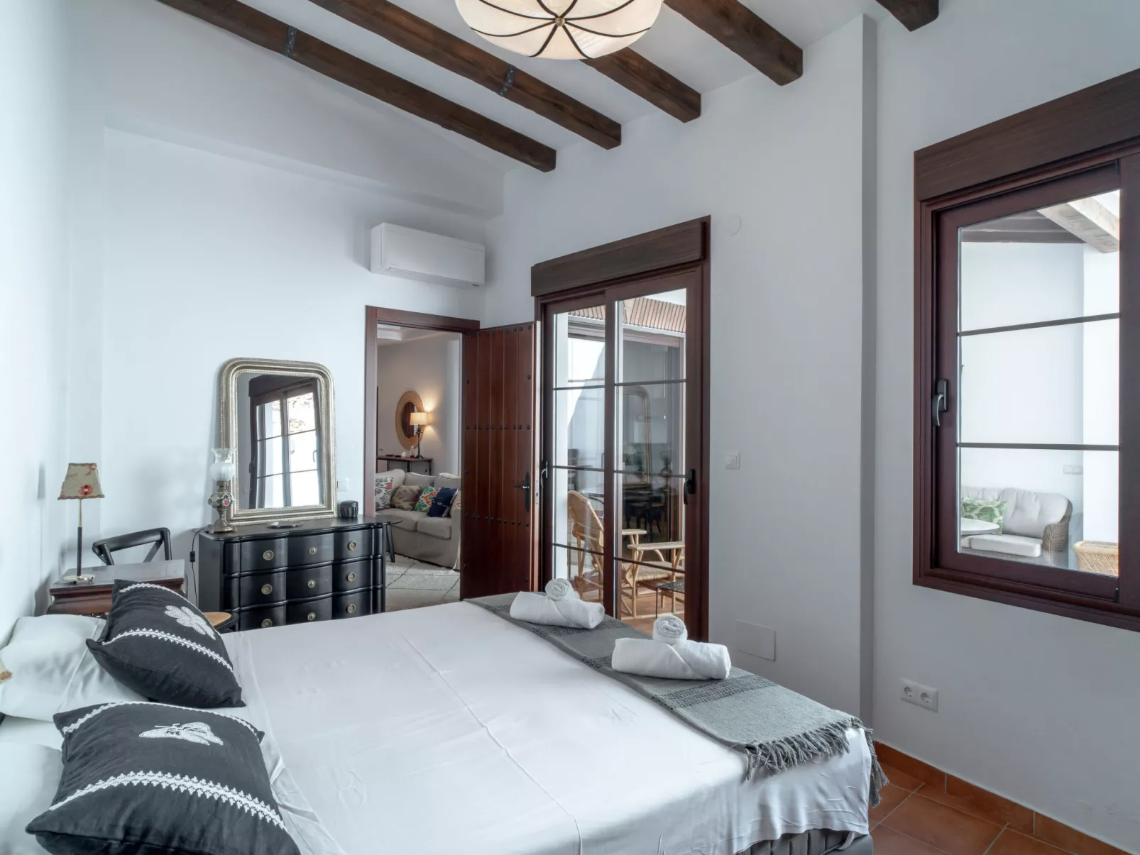 Casa Paraiso Andaluz Deluxe by Casasol - Inside