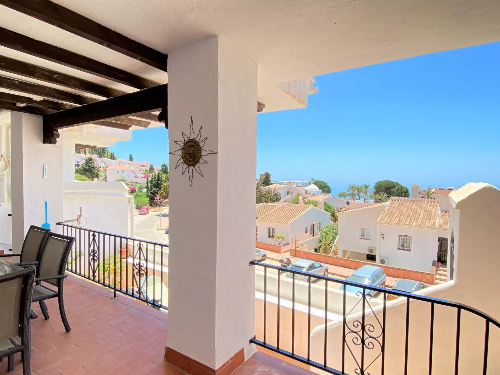 Capuchinos 22 San Juan Capistrano by Casasol - Dehors