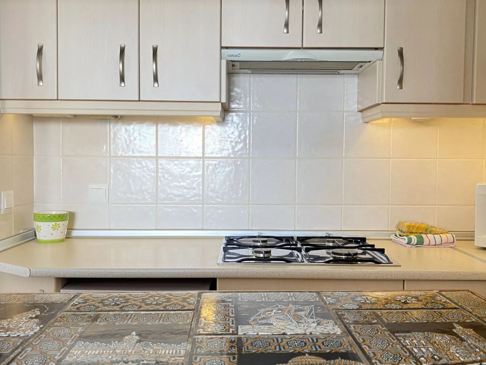 Acapulco Playa 412 by Casasol - Drinnen