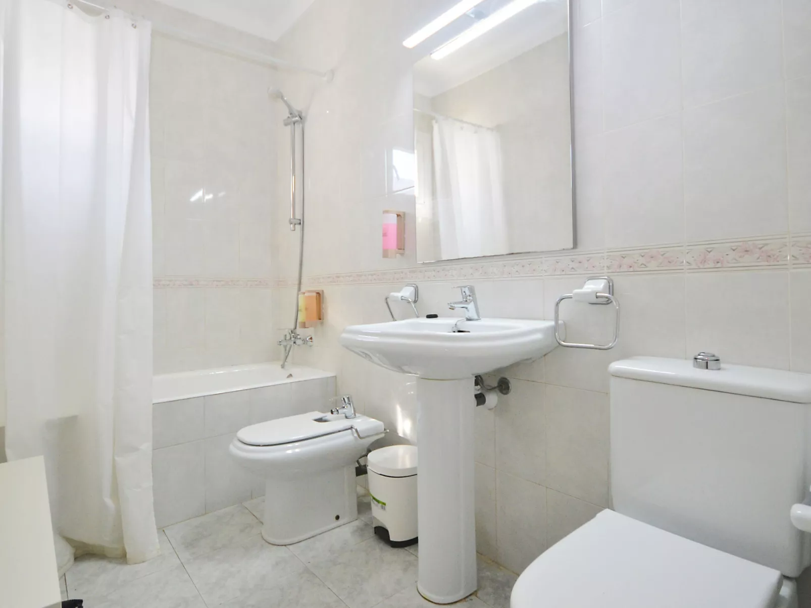 Villa Diana - Dedans