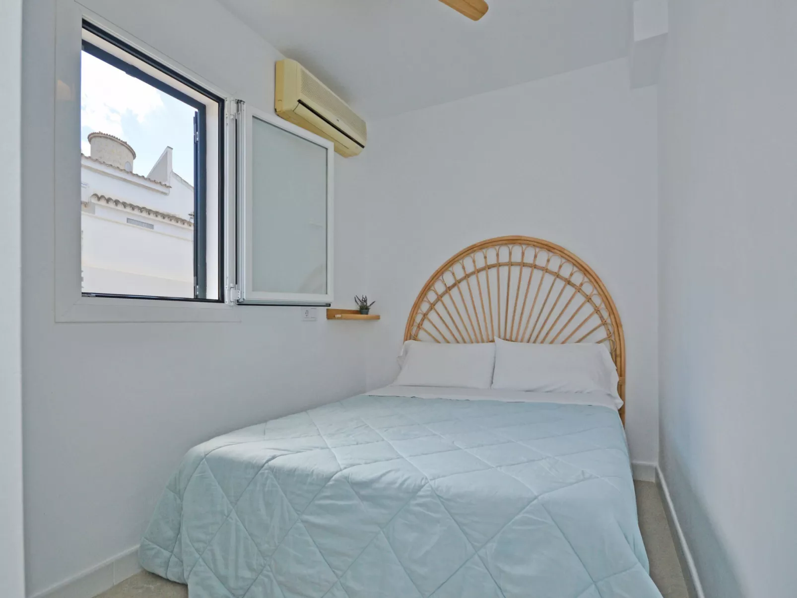 Rufo - Casablanca - Dedans