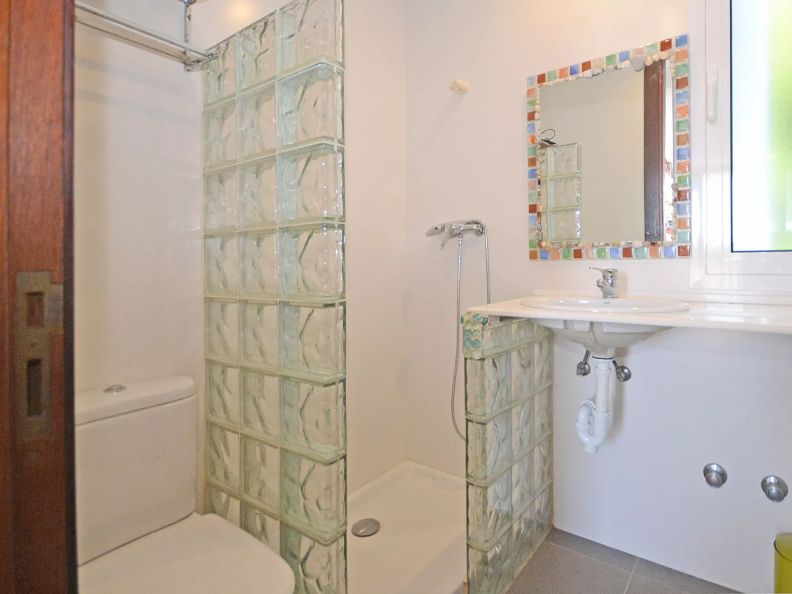 Domus Genti - Inside