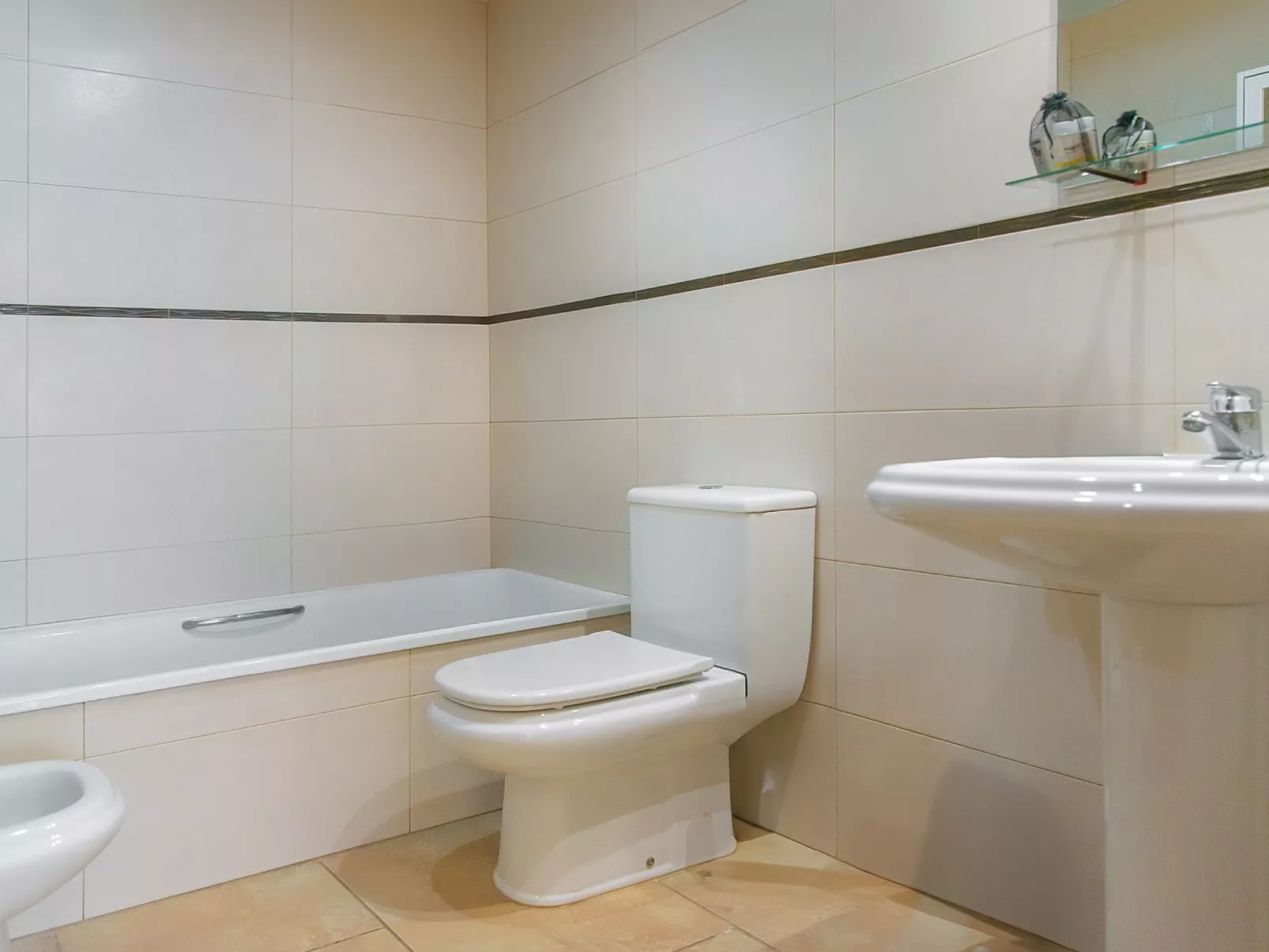 WELCS Apartamento 209 PDA cultura y playa - Dedans