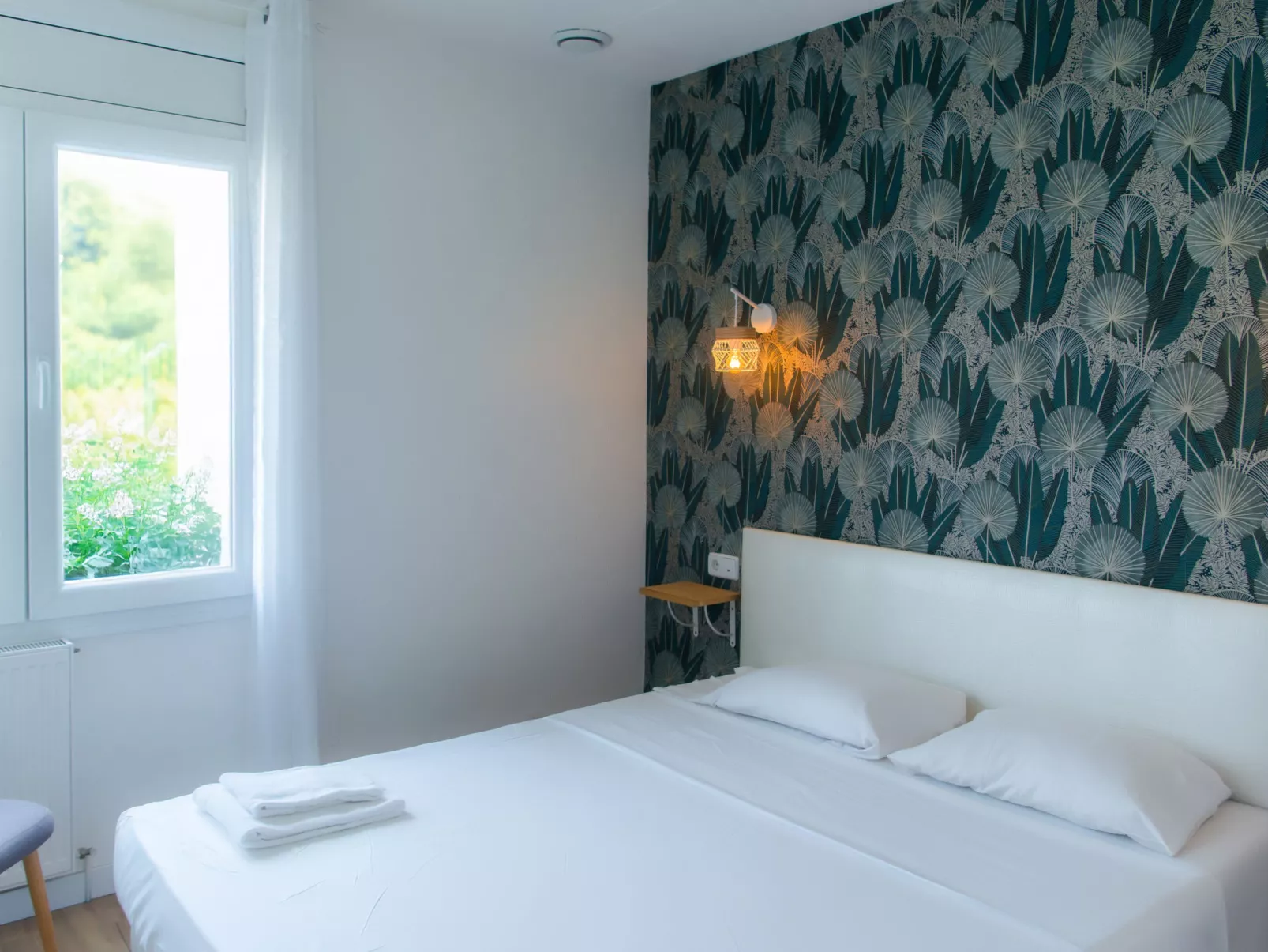 WELCS CASA 111 EMP con piscina - Inside