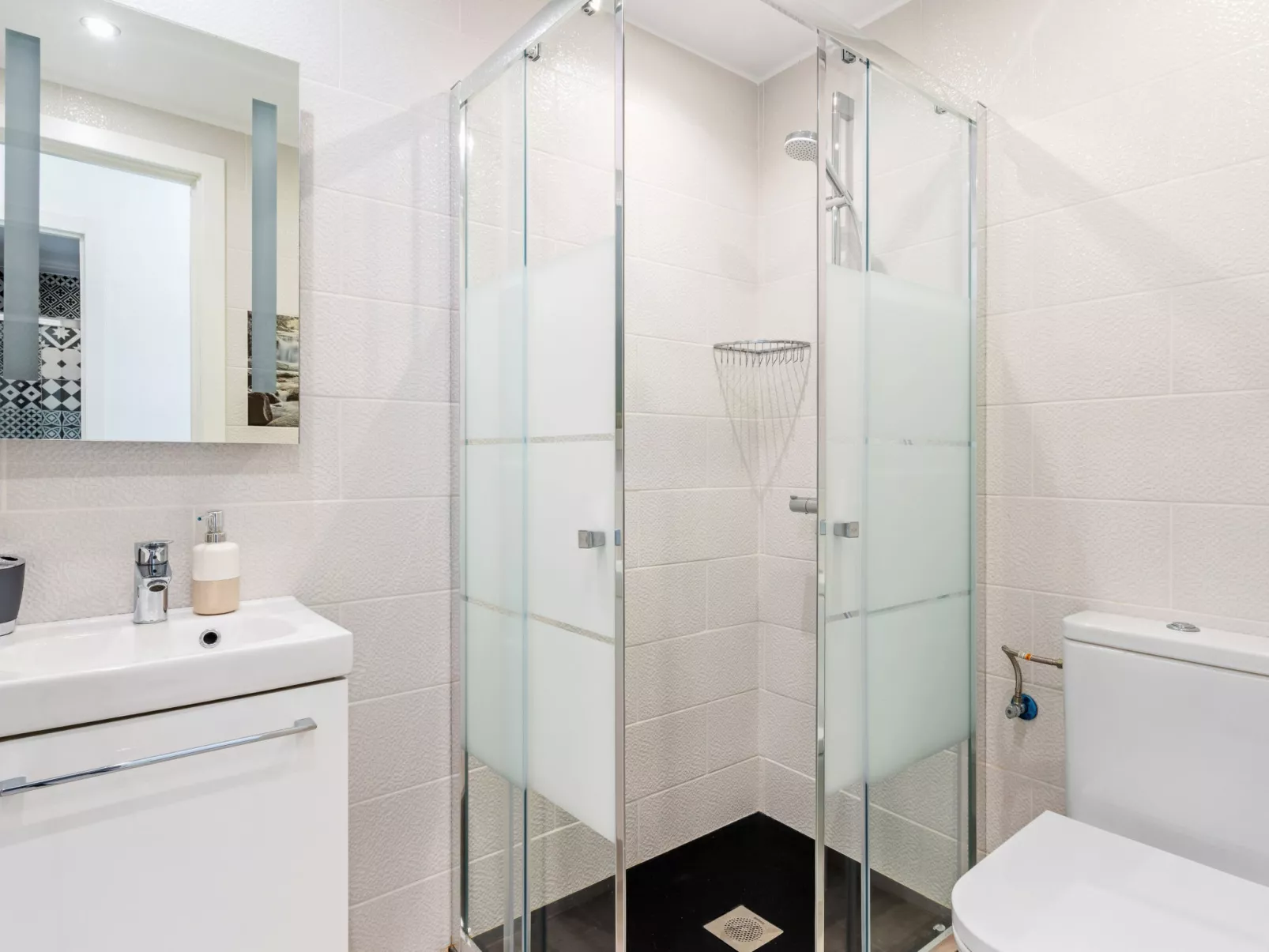 WELCS APARTAMENTO 078 EMP  con inmejorables vista - Dedans