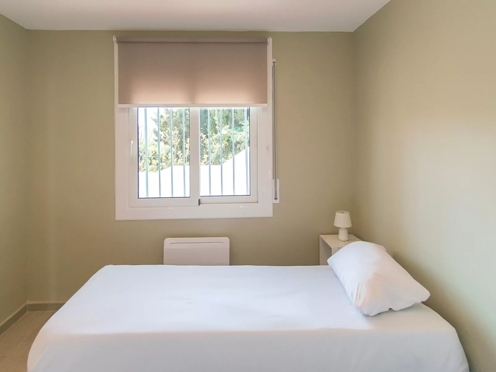 WELCS APARTAMENTO 234 EMP con una gran terraza - Dedans