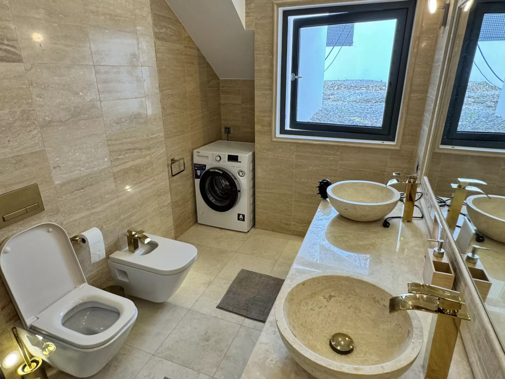 WELCS VILLA DE LUJO 177 EMP con piscina privada - Drinnen