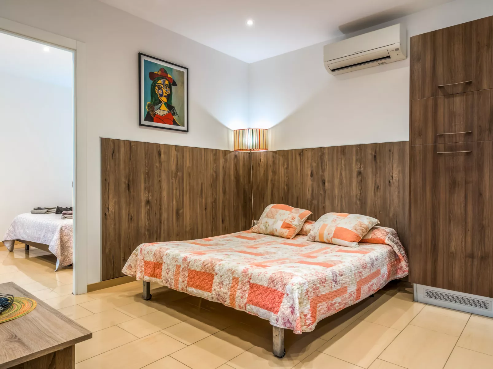 La Vida Sin Limites I EMP - Inside