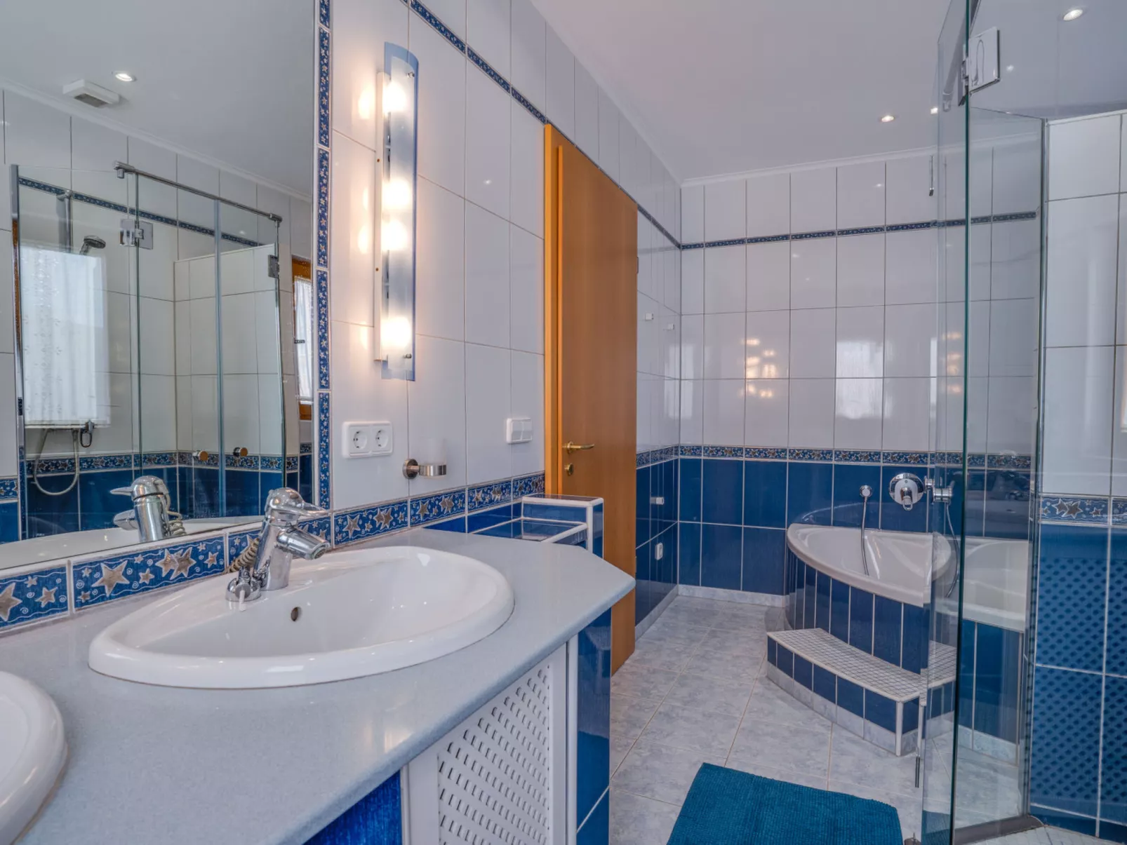 VILLA LAGO - ARAN BERNA ETV/14896 - Dedans