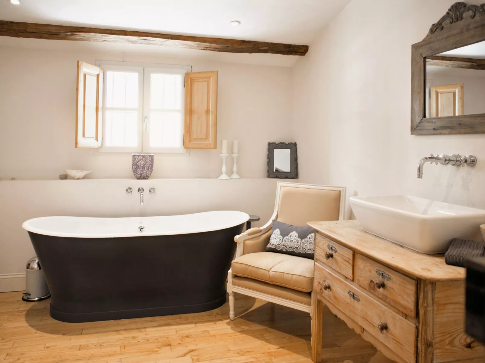 LI SIAN BEN - Inside