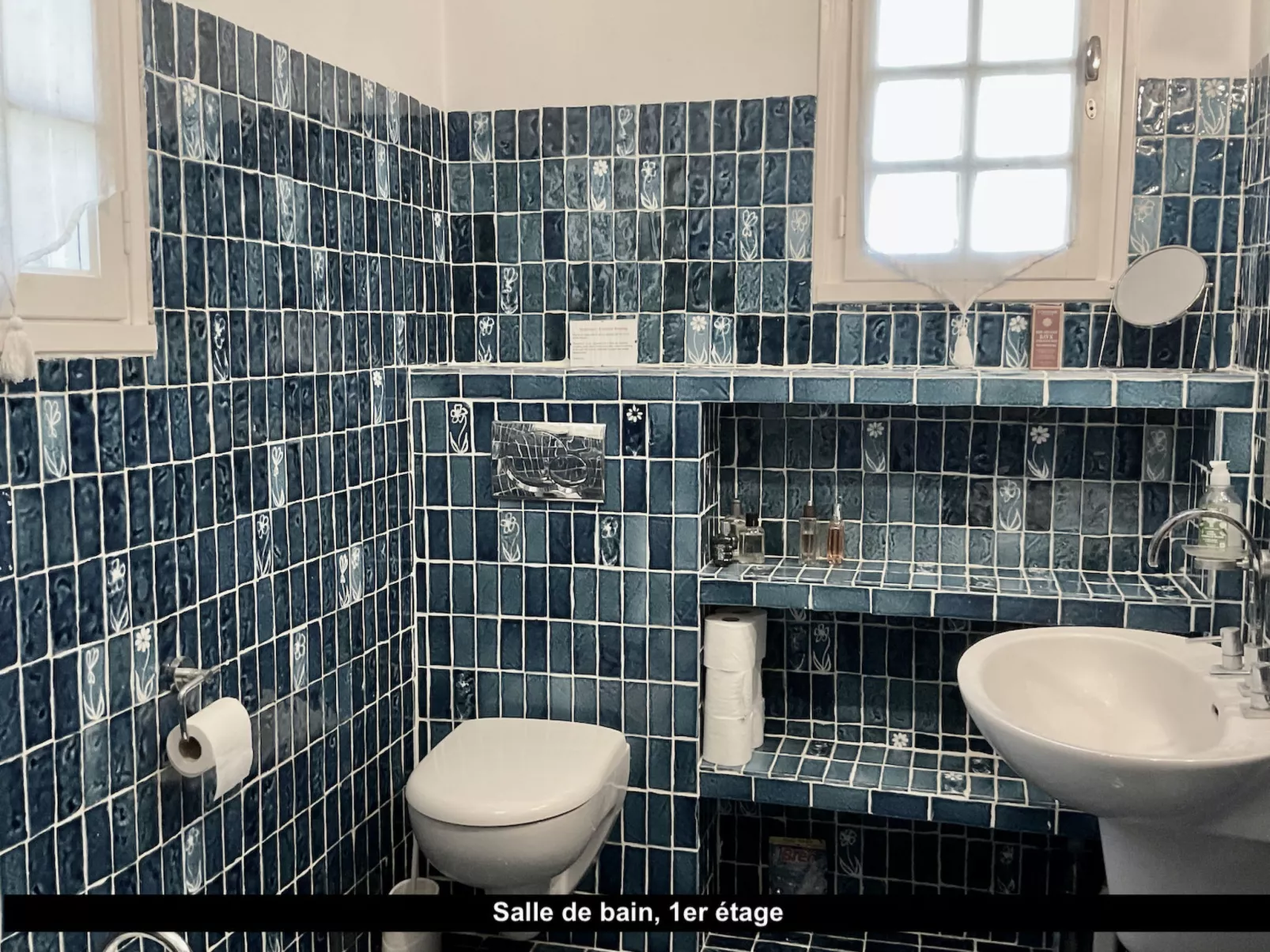 Lou Cigaloun - Dehors