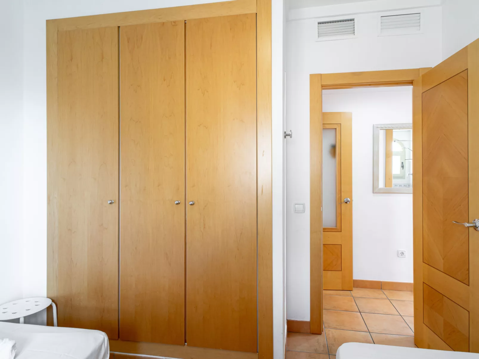 Tamango Hill Alcazaba B by Casasol - Inside