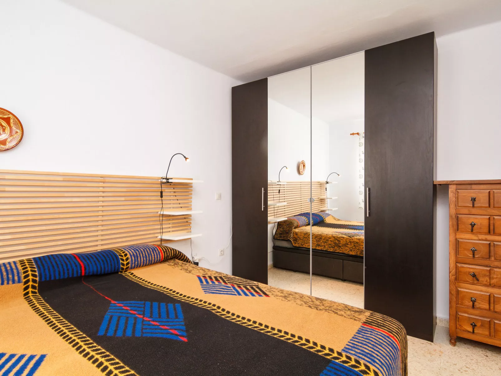 Capistrano Playa 703 by Casasol - Dedans