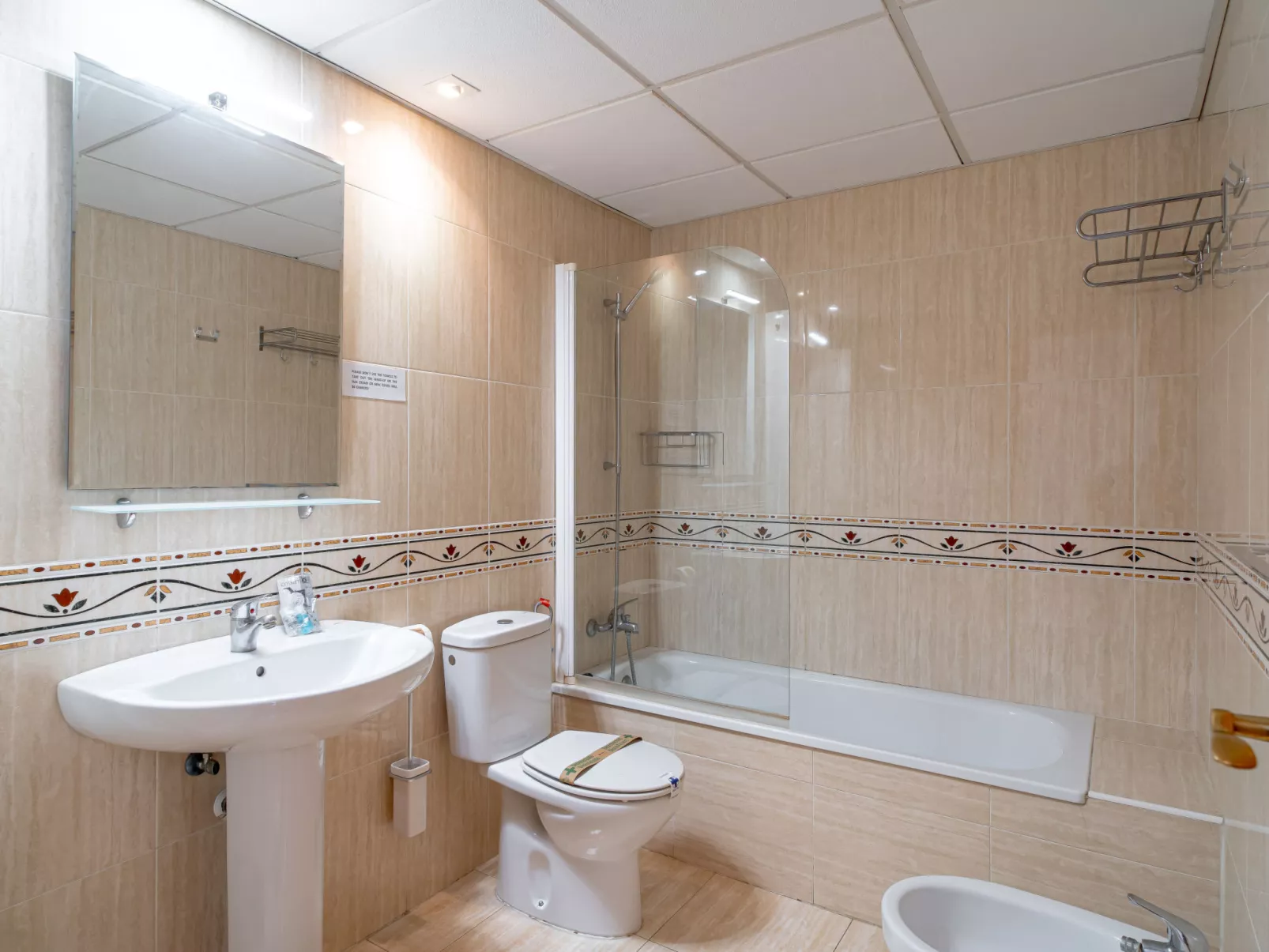 Rubarsal Burriana Beach 2F by Casasol - Dedans