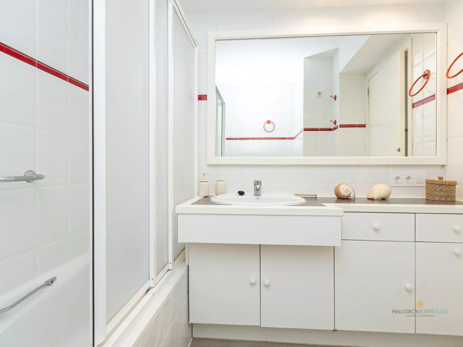 Apartamento Bel: Primera Línea en Pine Walk - Inside