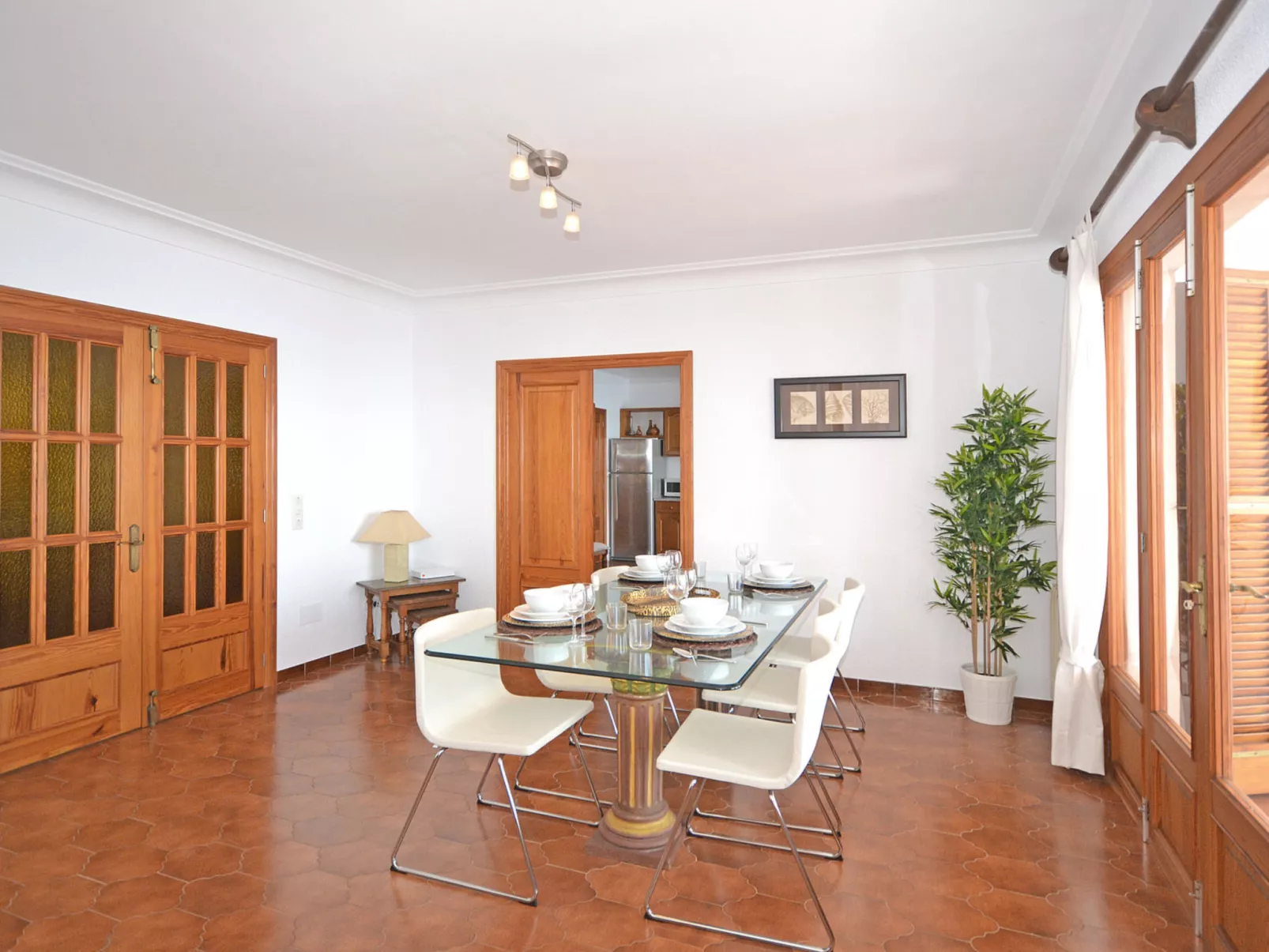 Marinero - Can Torrens - Inside