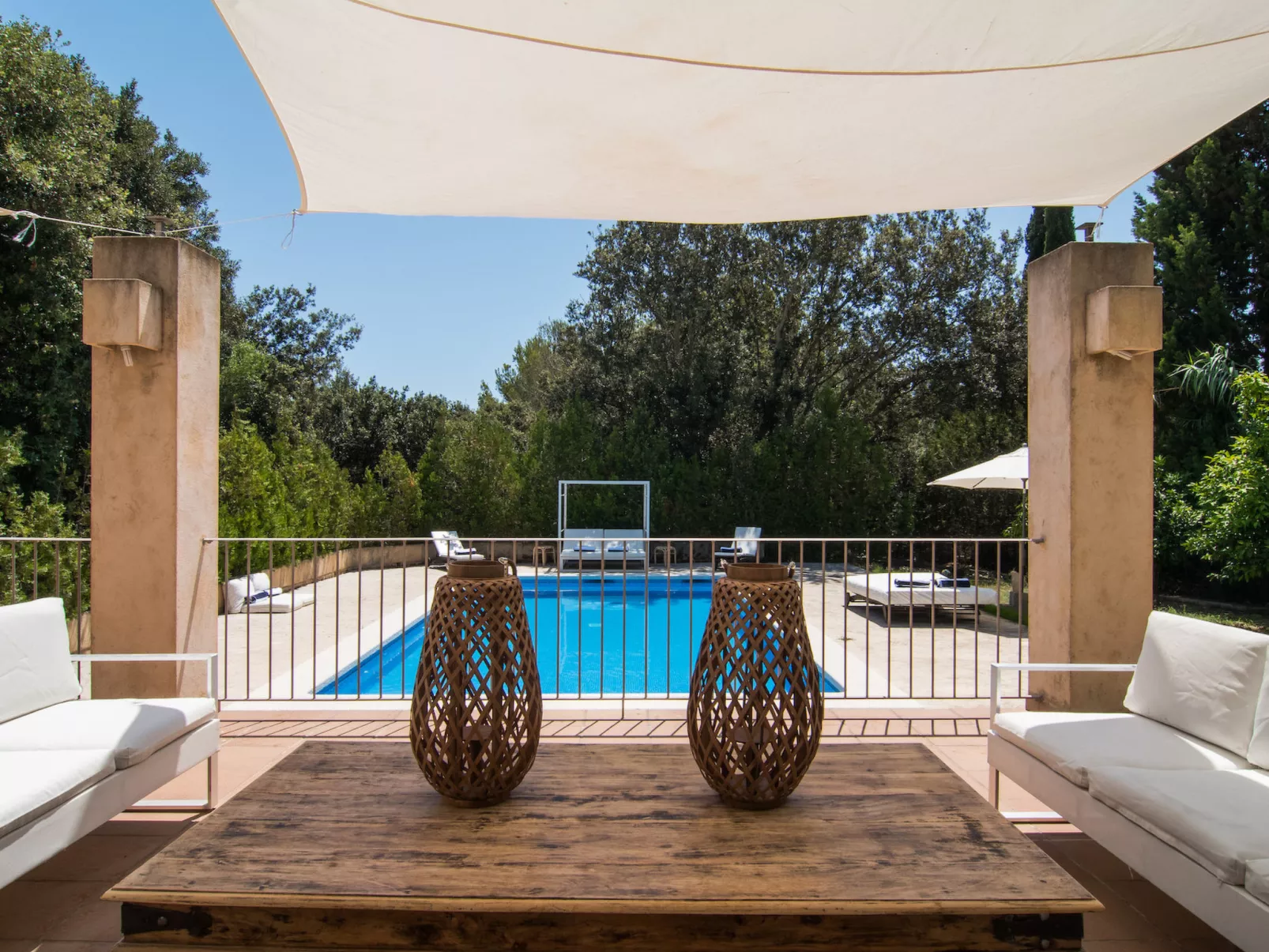 VILLA PULA GOLF by Priority - Inside