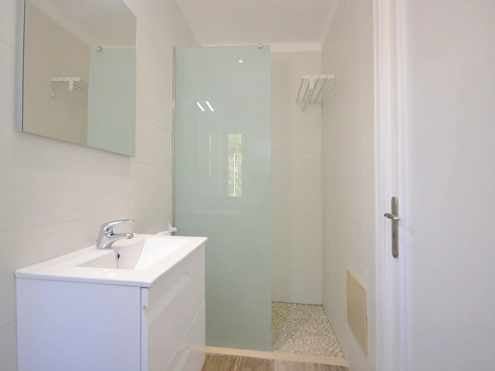 Pinocha (Villa Anglessos) - Drinnen