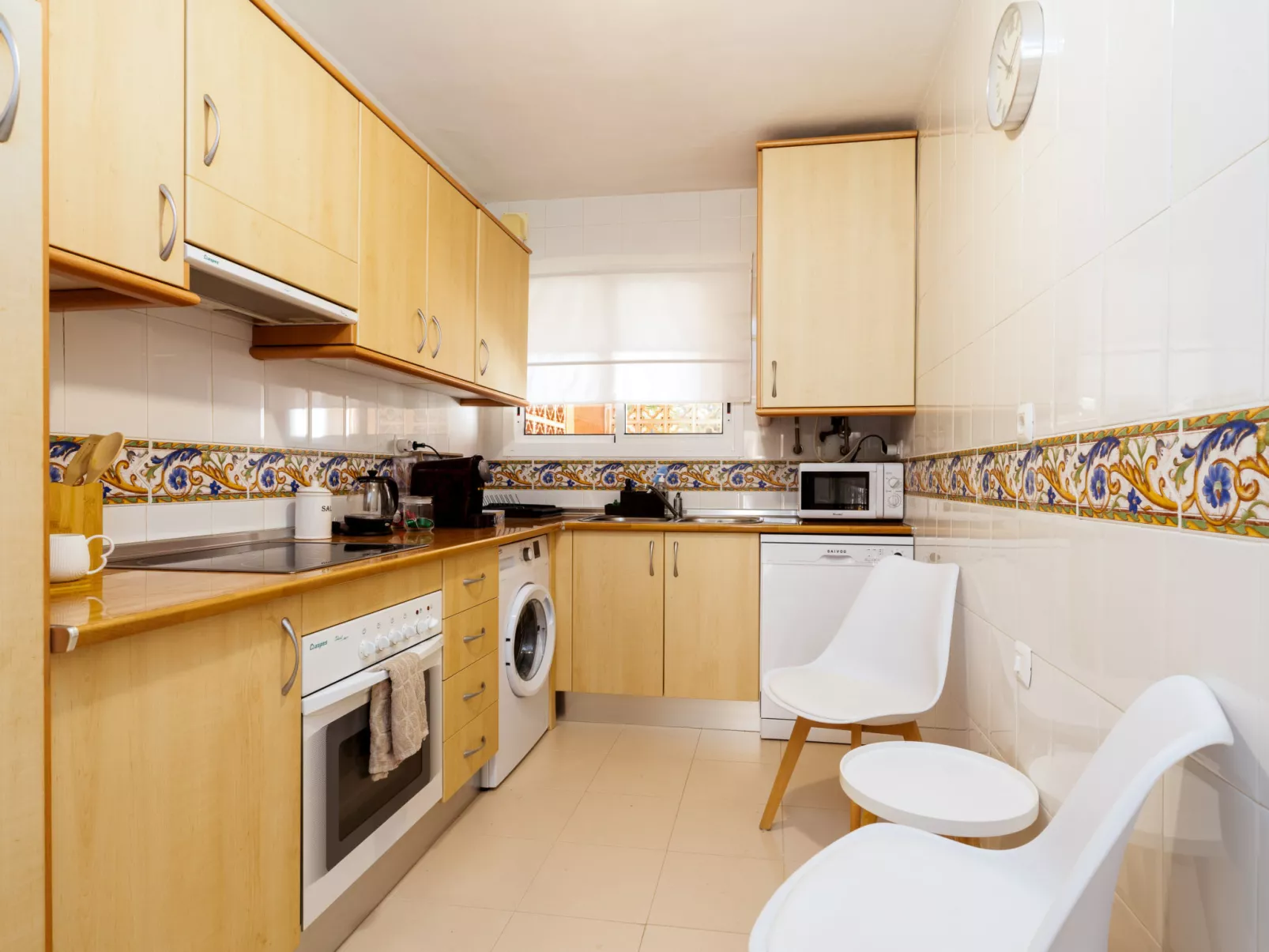 Penthouse Reserva de Marbella 6-31 - Drinnen